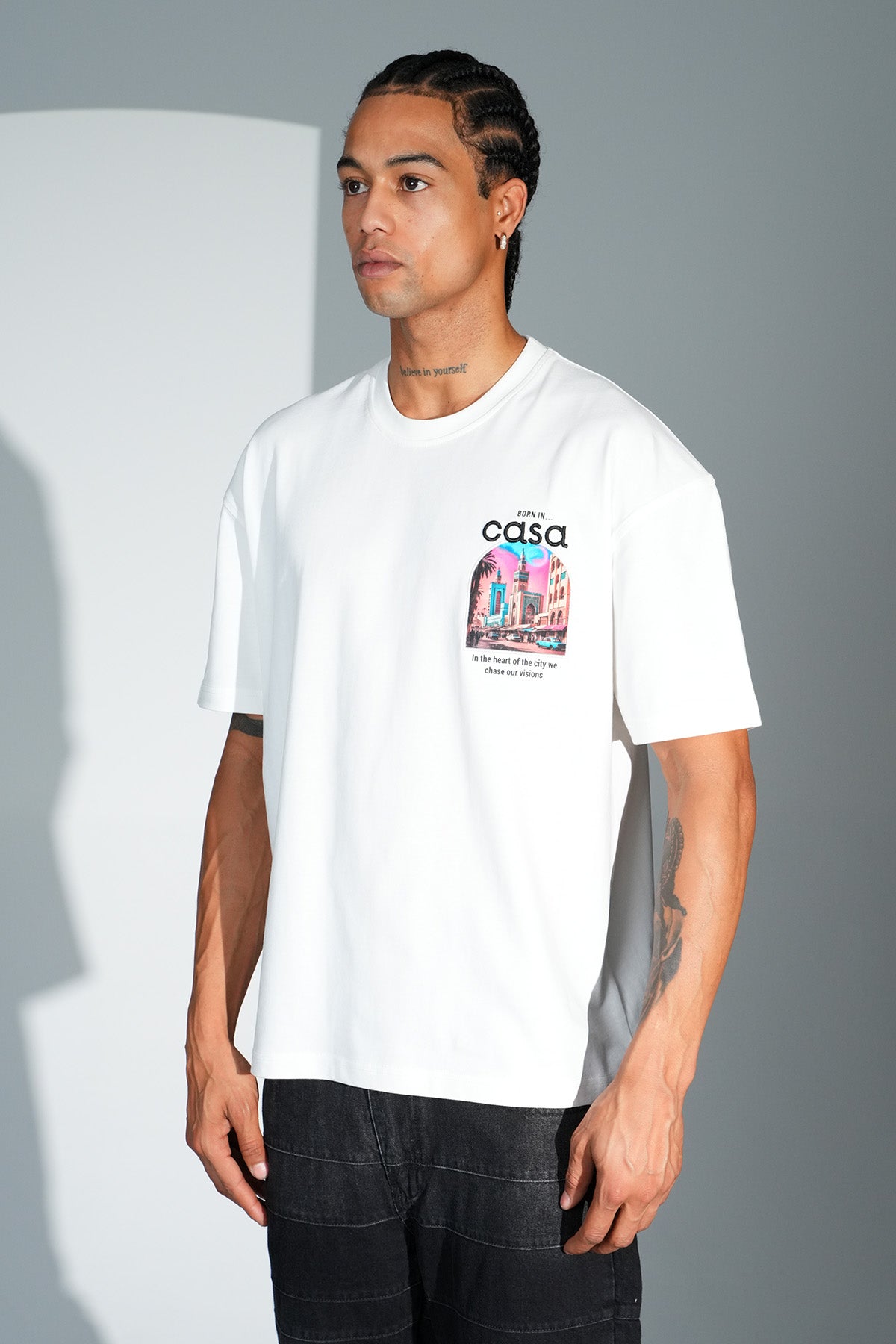 T-SHIRT LP2550