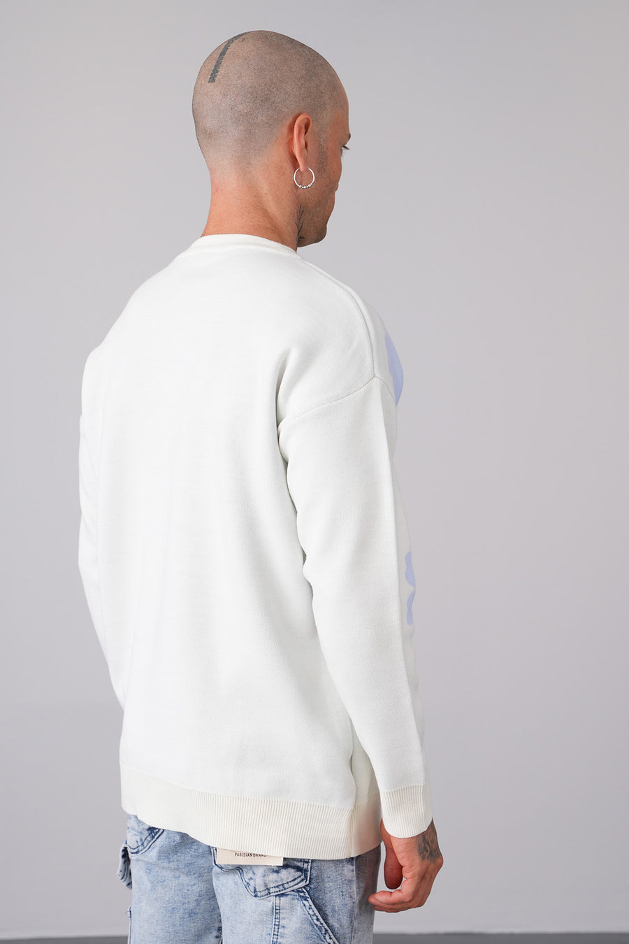 SWEATER LL5051