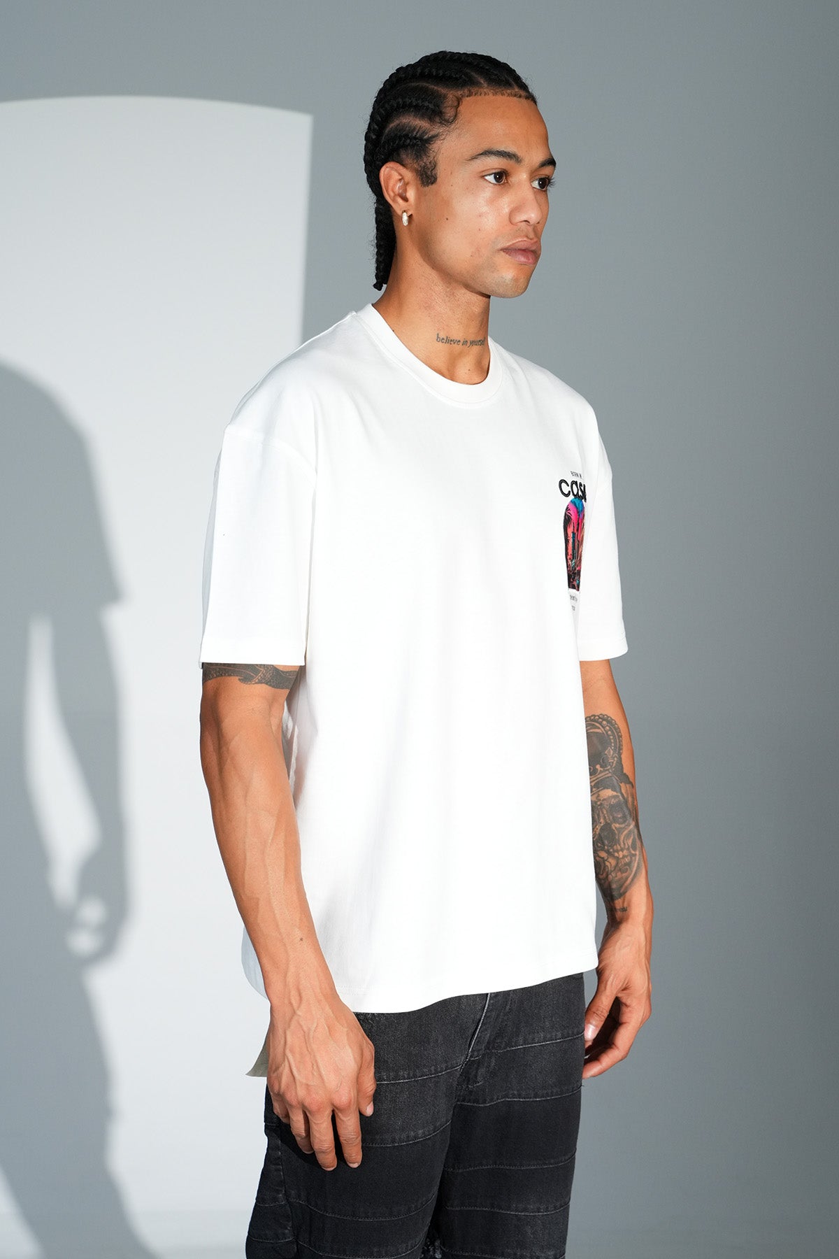 T-SHIRT LP2550
