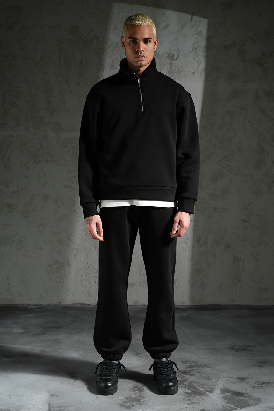 SET LP2603