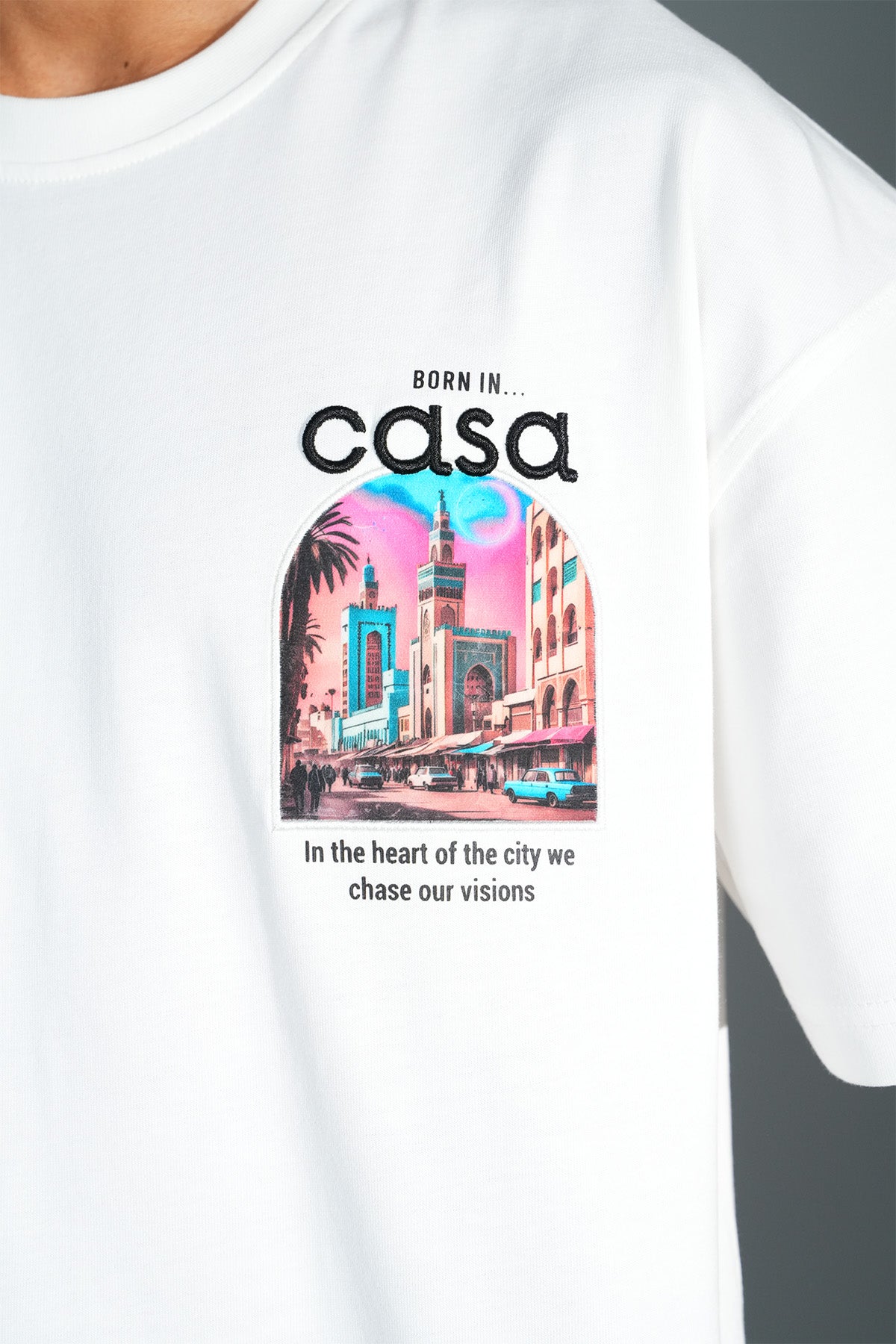 T-SHIRT LP2550