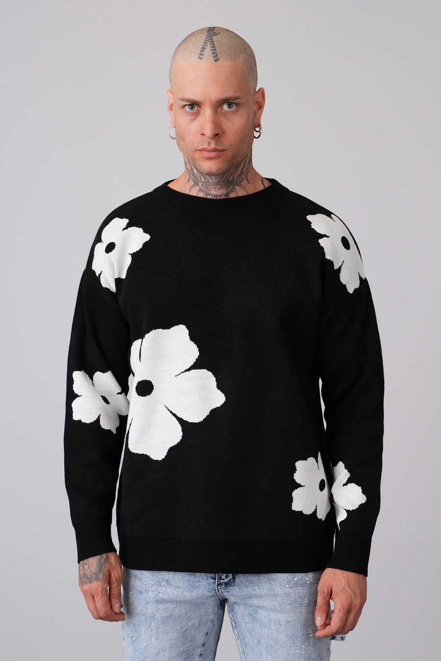 SWEATER LL5051