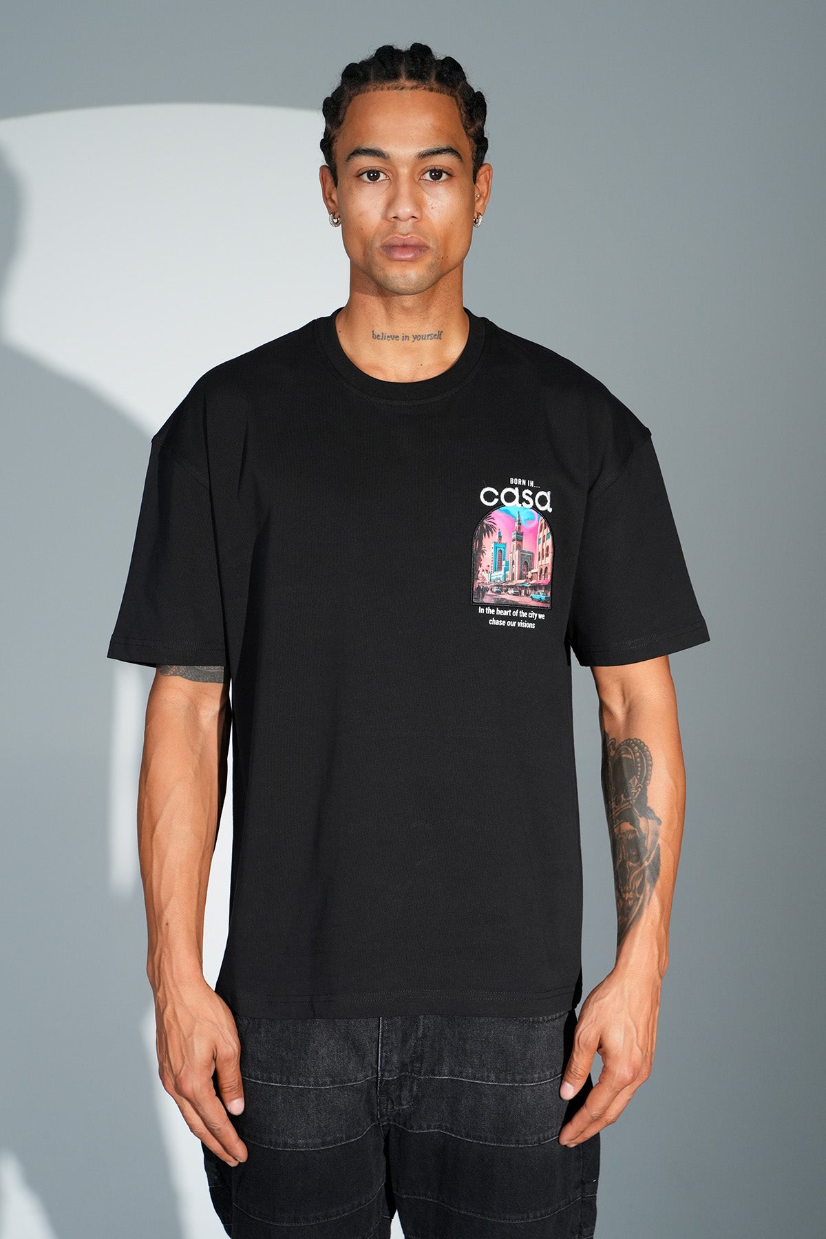 T-SHIRT LP2550