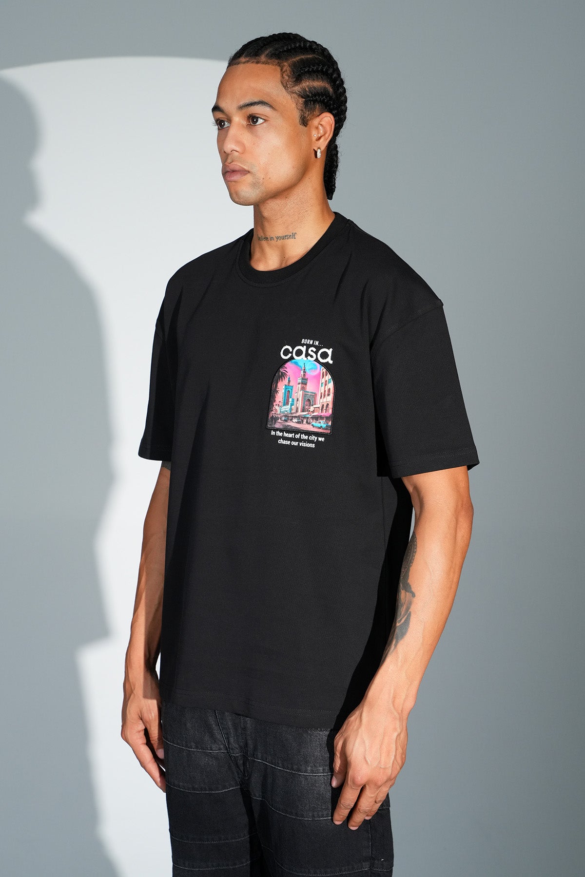 LP2550 T-SHIRT