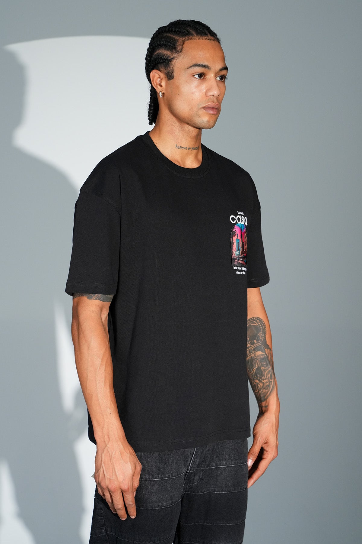 T-SHIRT LP2550