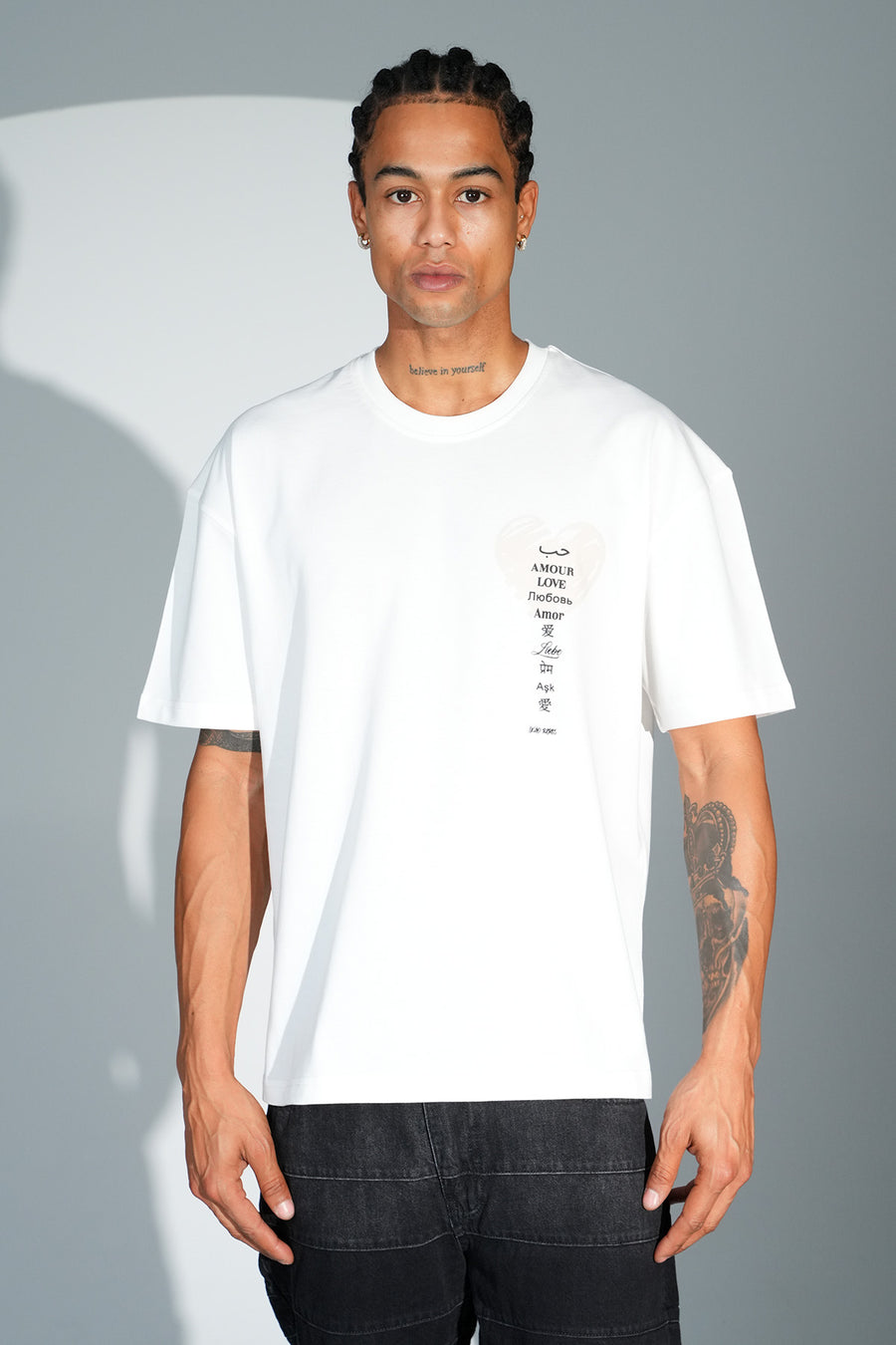 T-SHIRT LP2549