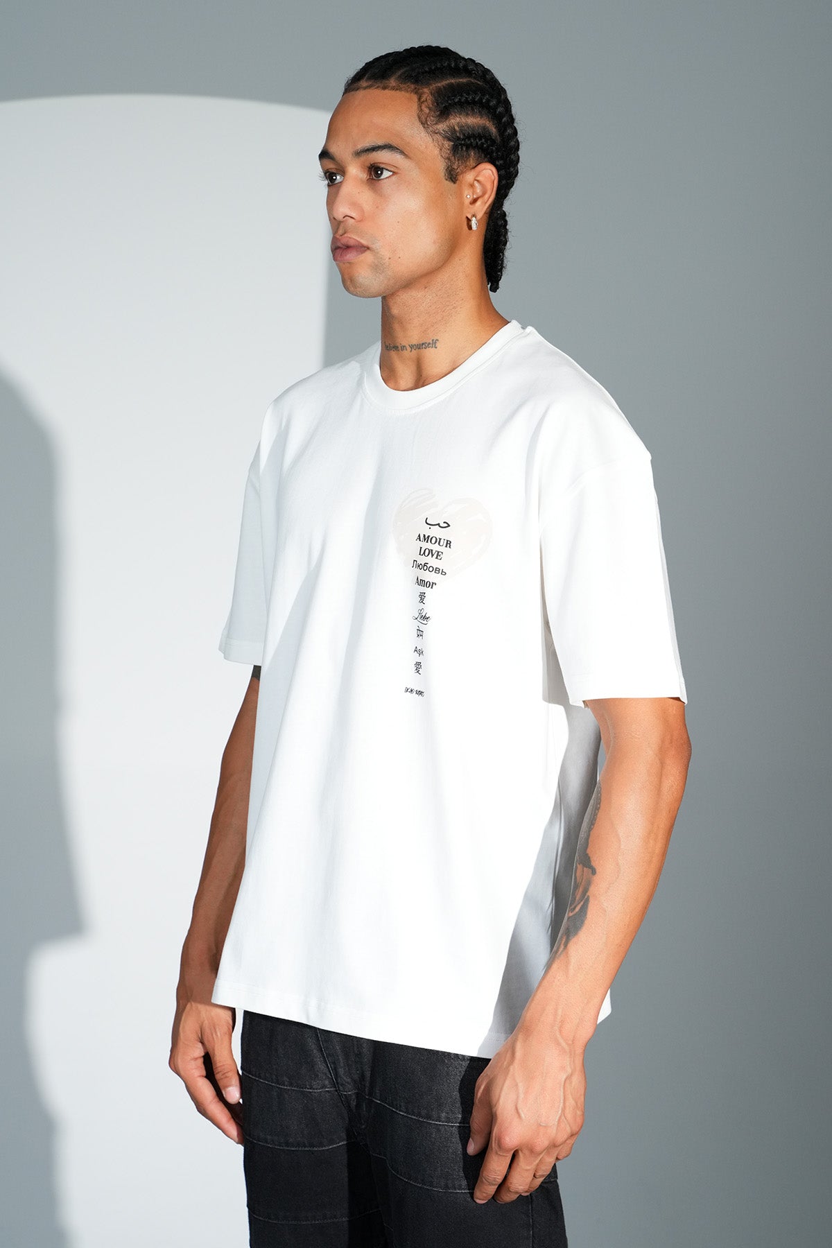 T-SHIRT LP2549