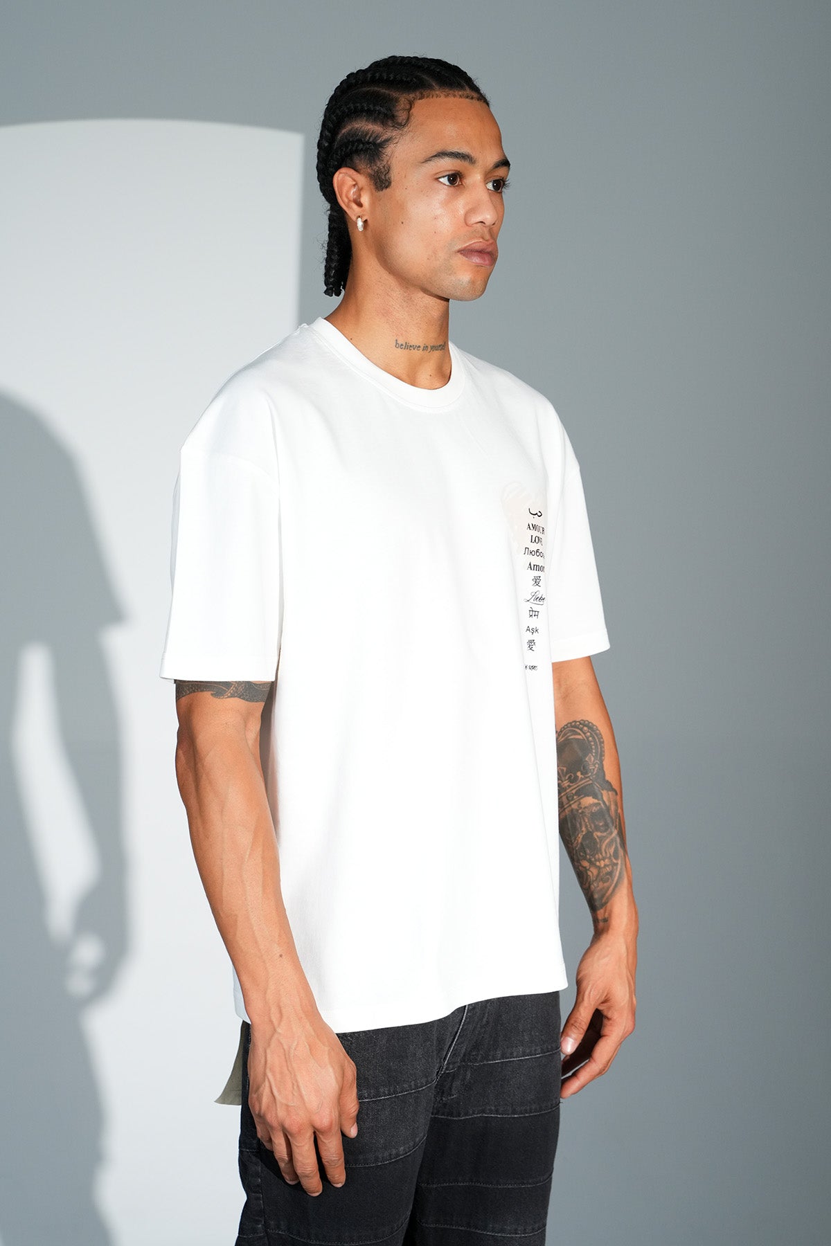 T-SHIRT LP2549