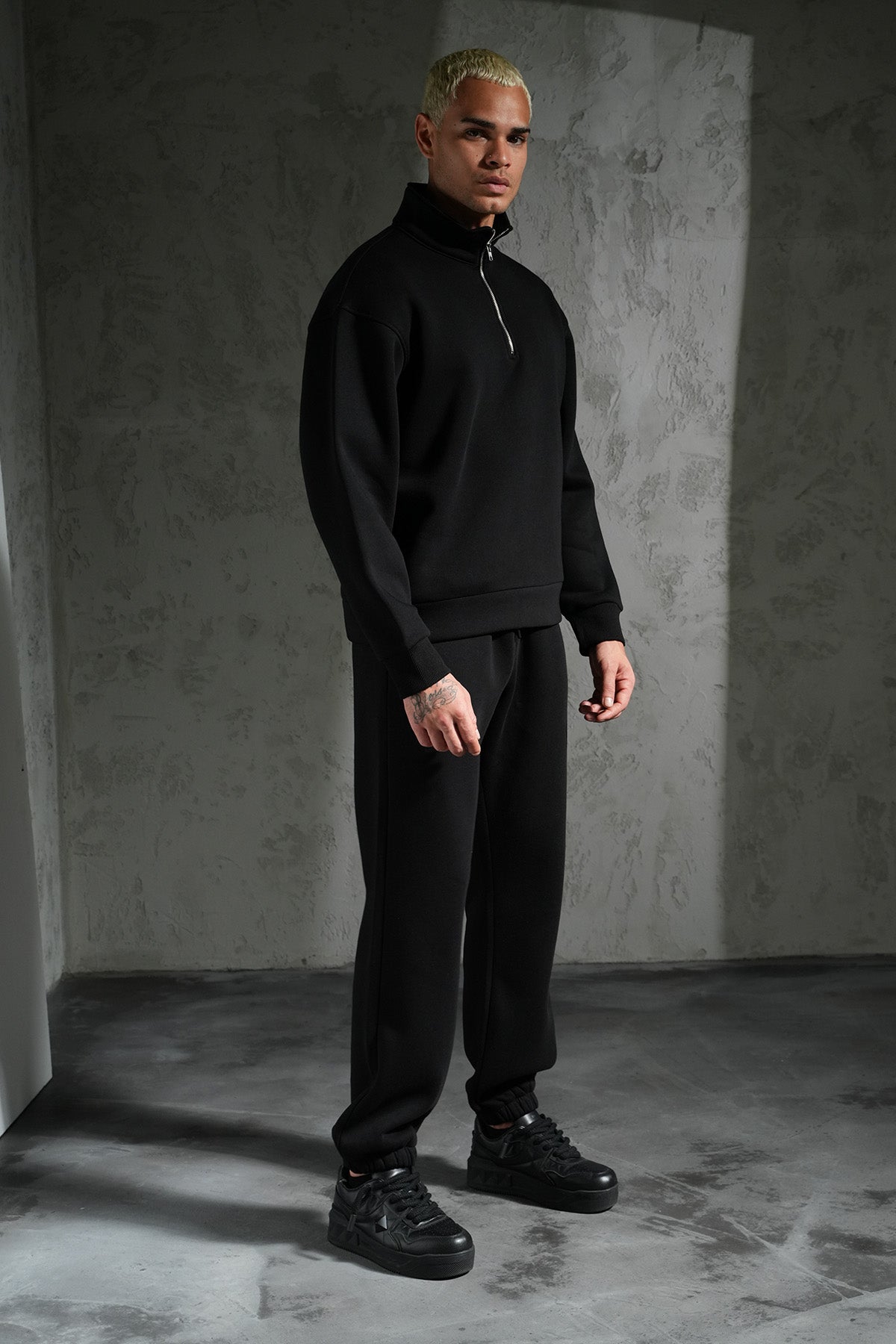 SET LP2603