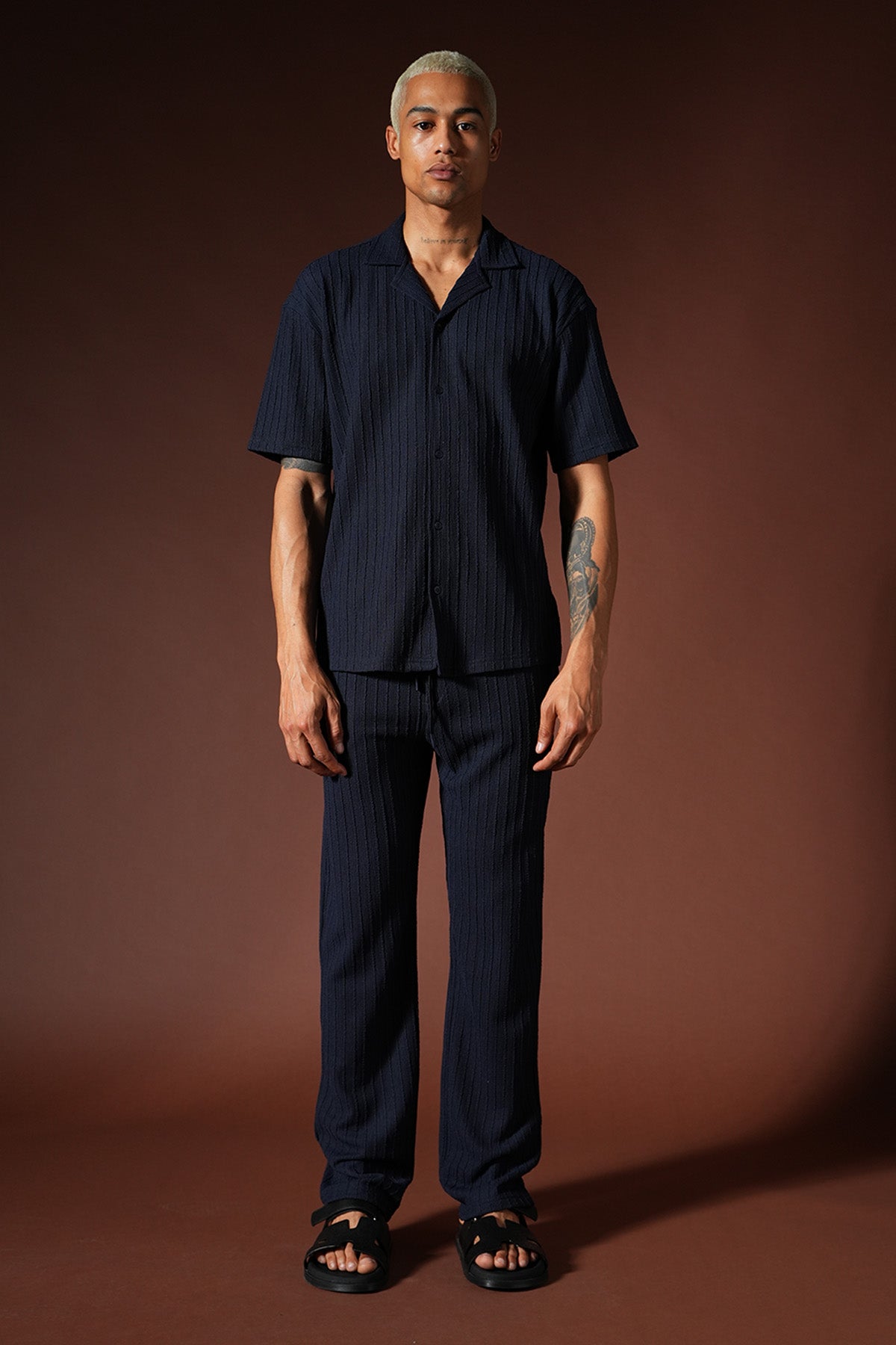SET SHIRT PANTS IPM1109