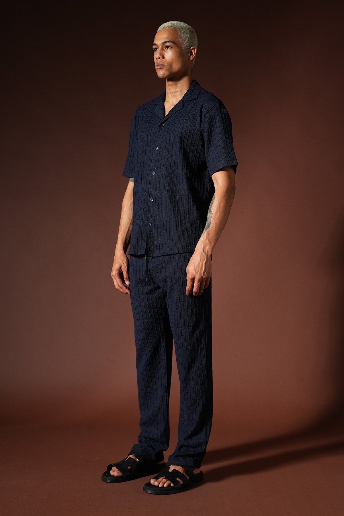 SET SHIRT PANTS IPM1109