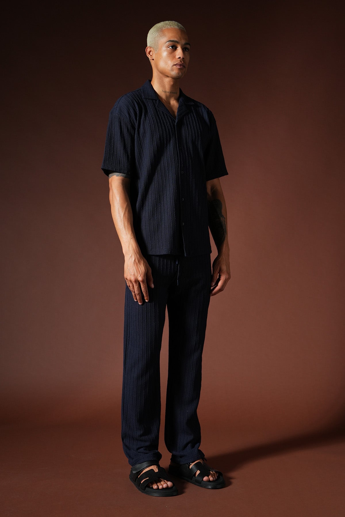 SET SHIRT PANTS IPM1109