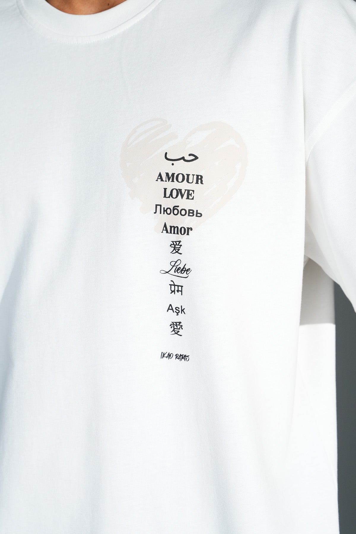 T-SHIRT LP2549
