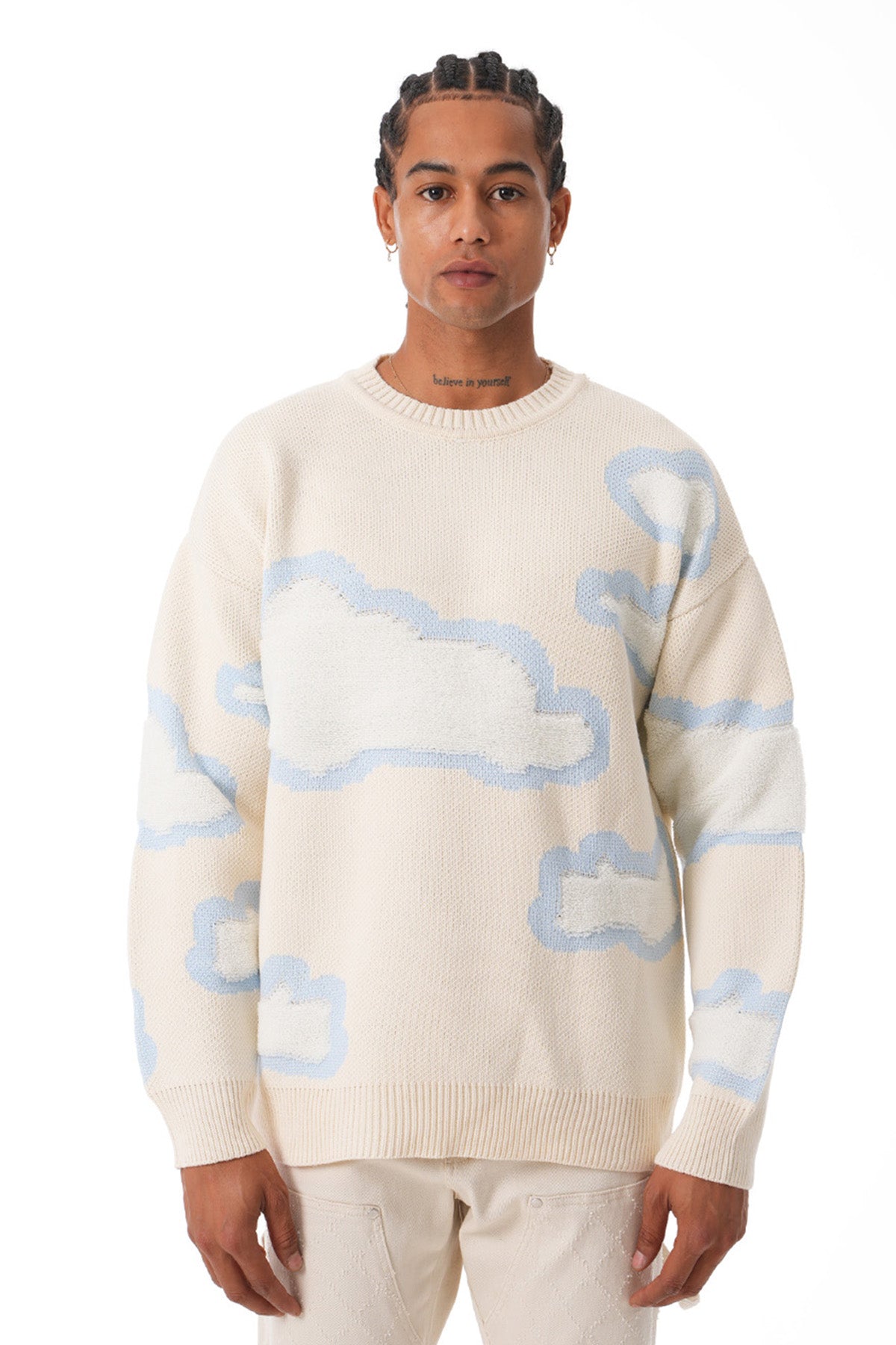 SWEATER LL5031