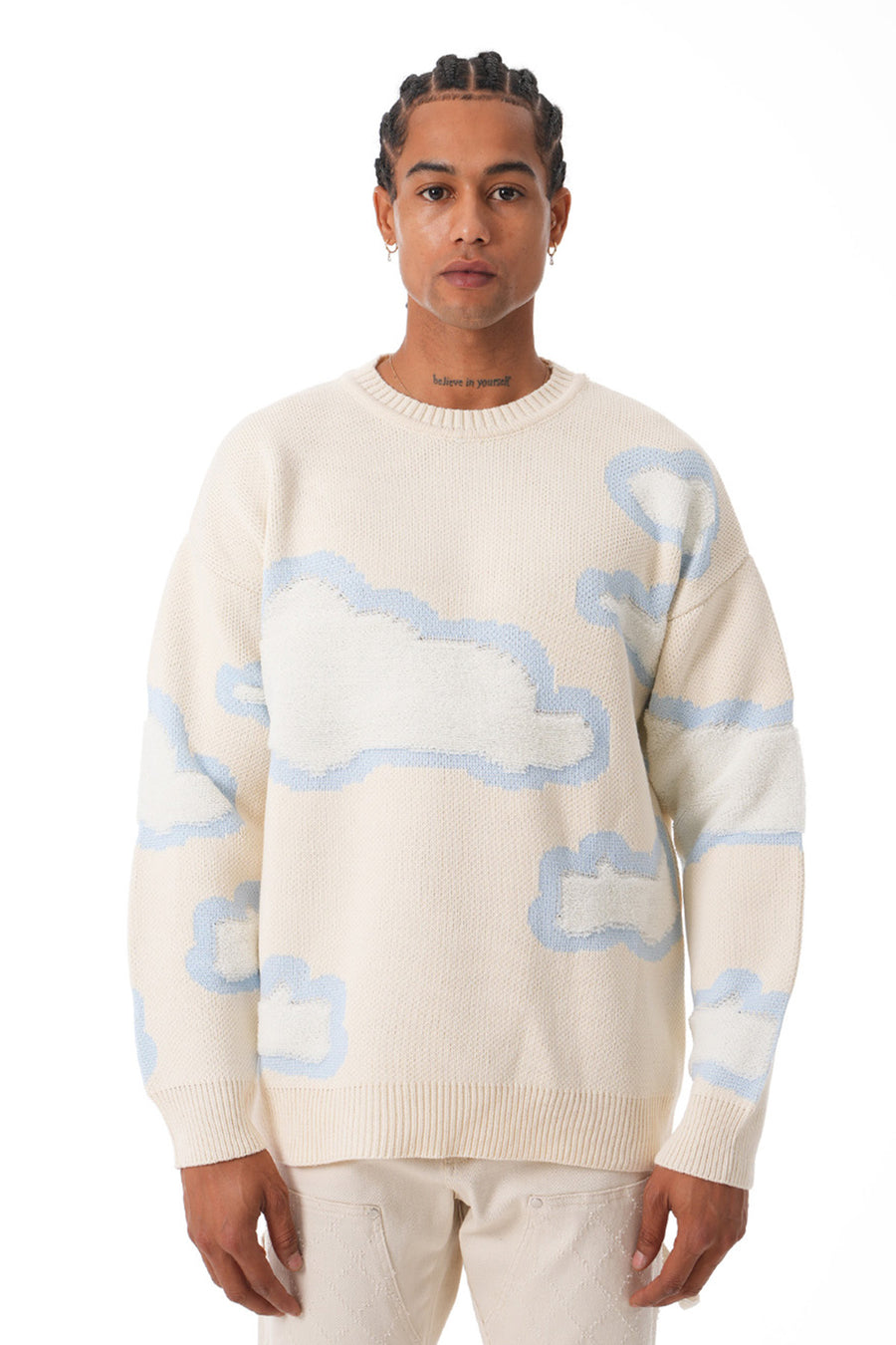 SWEATER LL5031