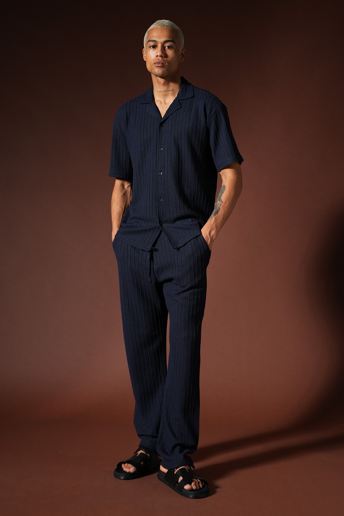 SET SHIRT PANTS IPM1109