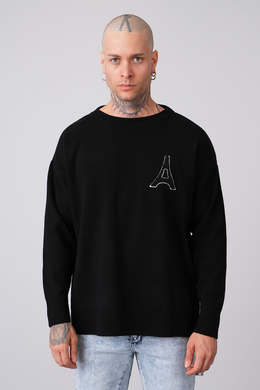 SWEATER LL5047
