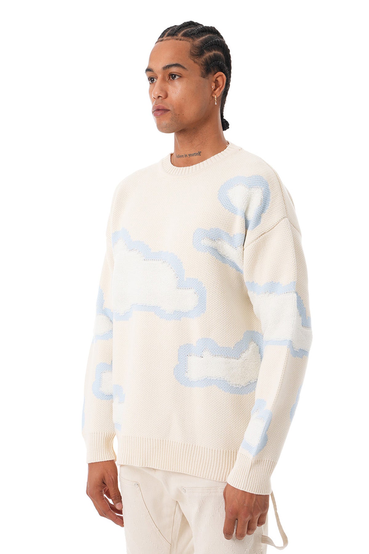 SWEATER LL5031