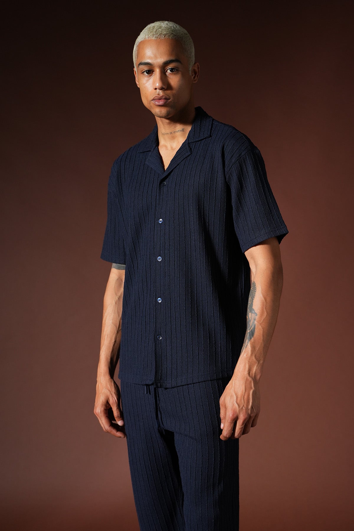 SET SHIRT PANTS IPM1109