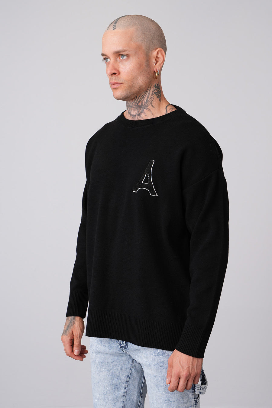 SWEATER LL5047