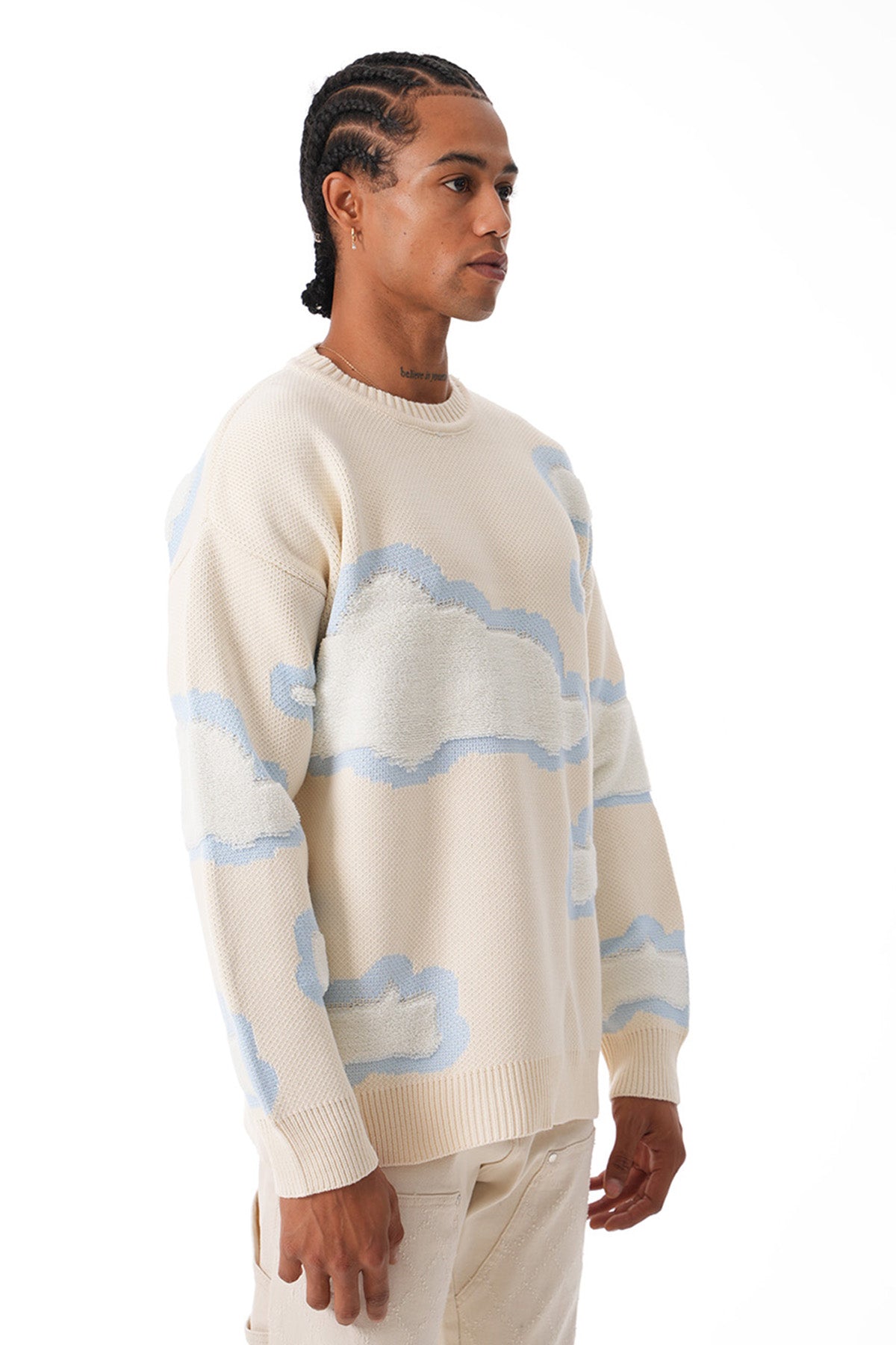 SWEATER LL5031