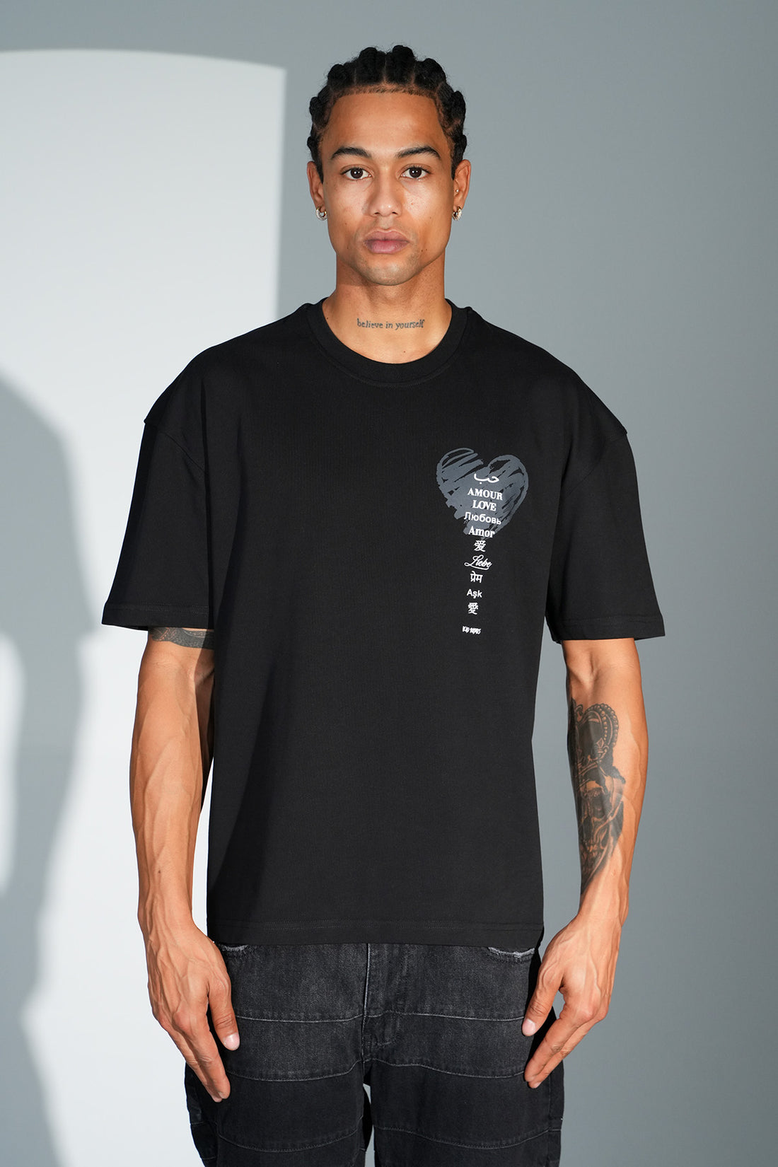 T-SHIRT LP2549