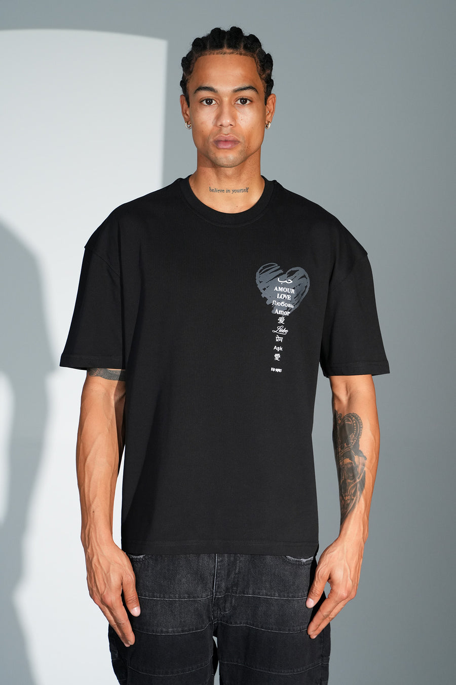 T-SHIRT LP2549