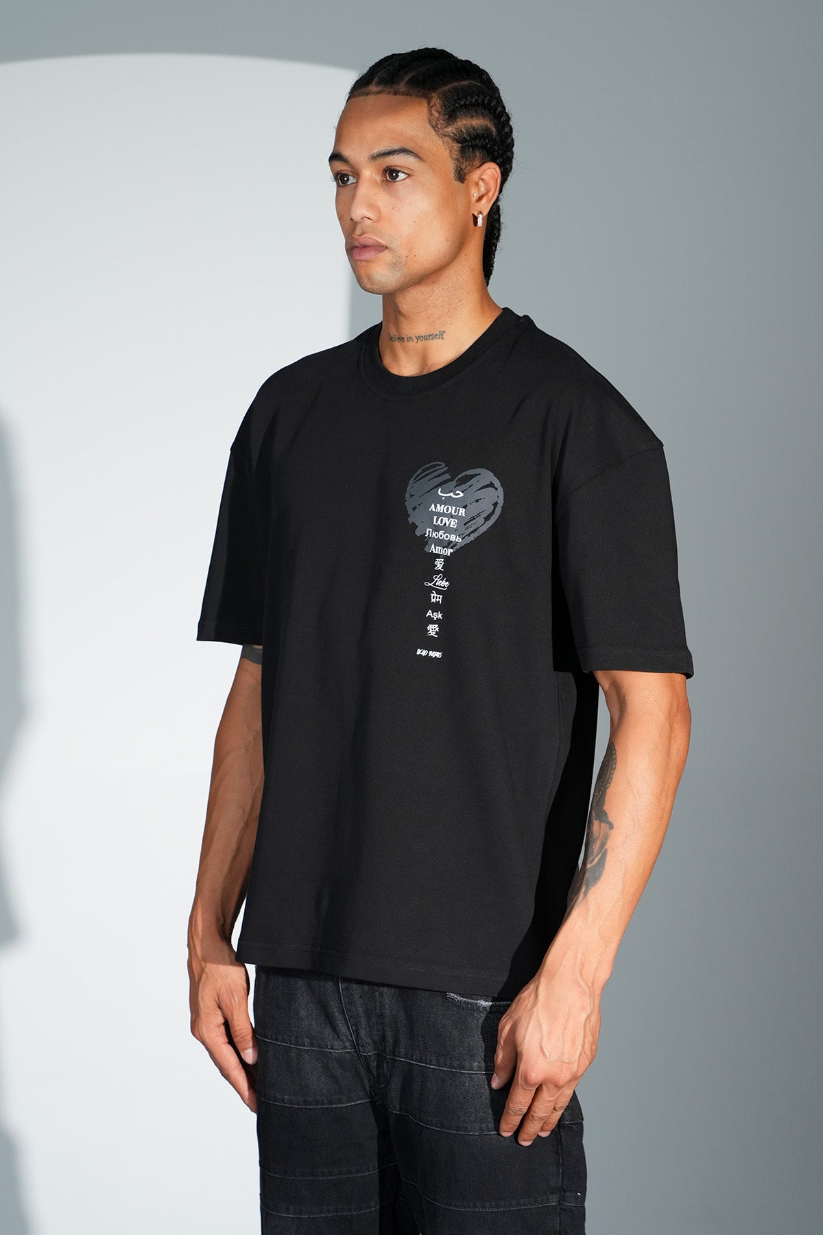 T-SHIRT LP2549