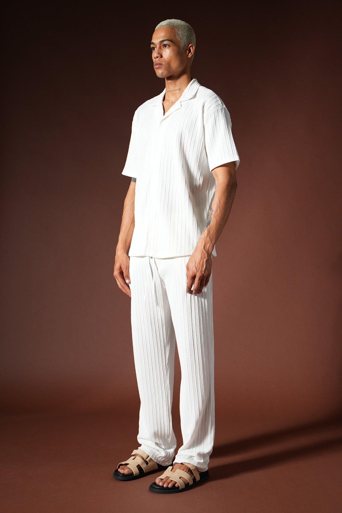 SET SHIRT PANTS IPM1109