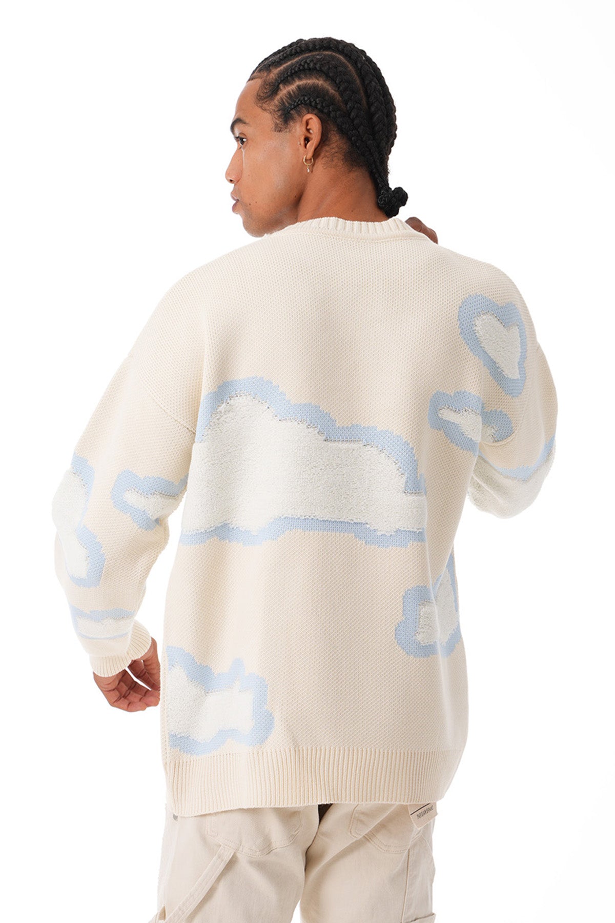 SWEATER LL5031