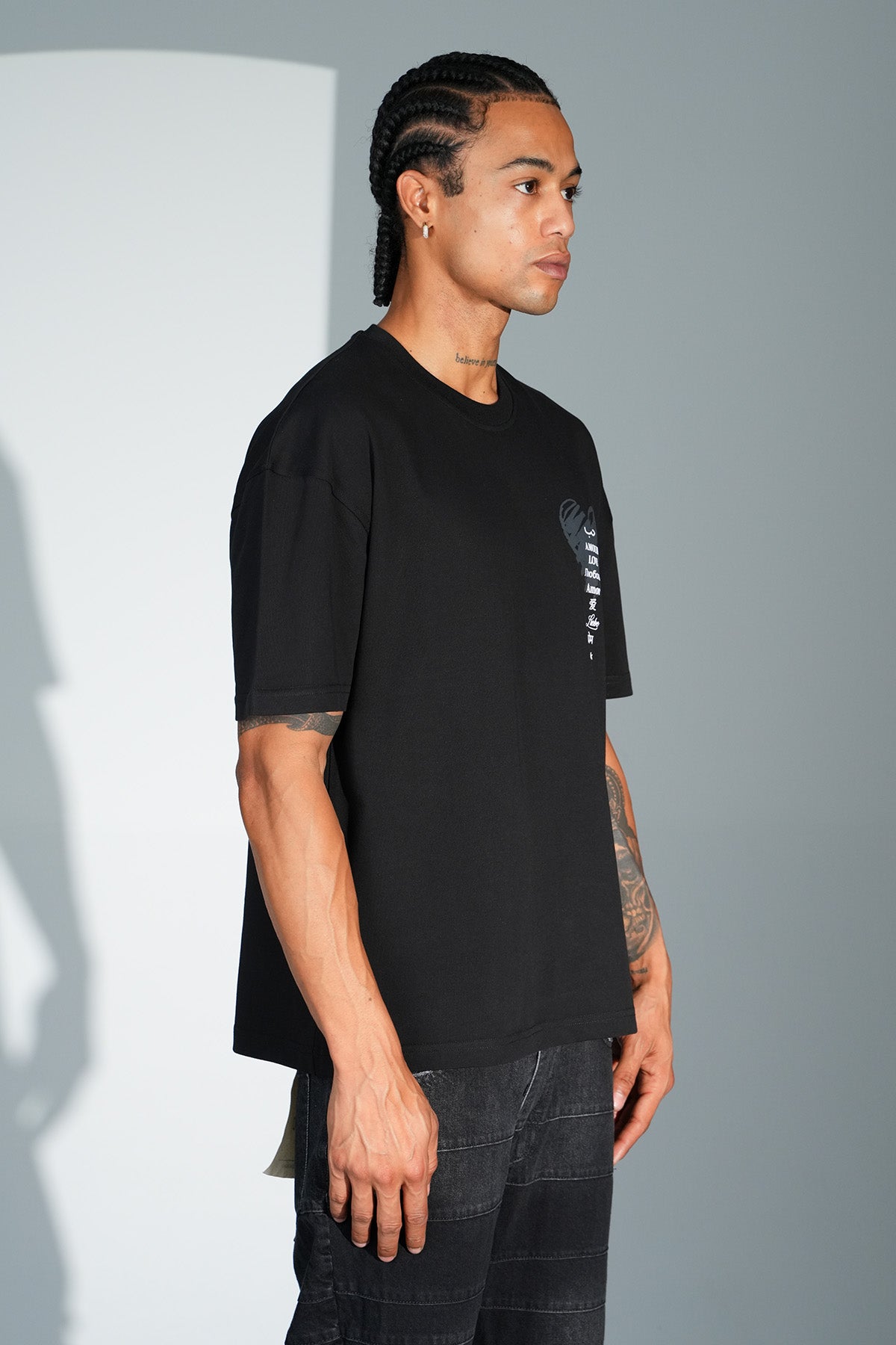 T-SHIRT LP2549