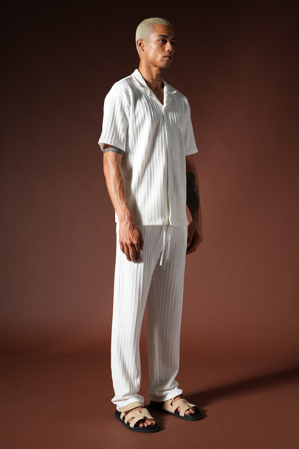 SET SHIRT PANTS IPM1109