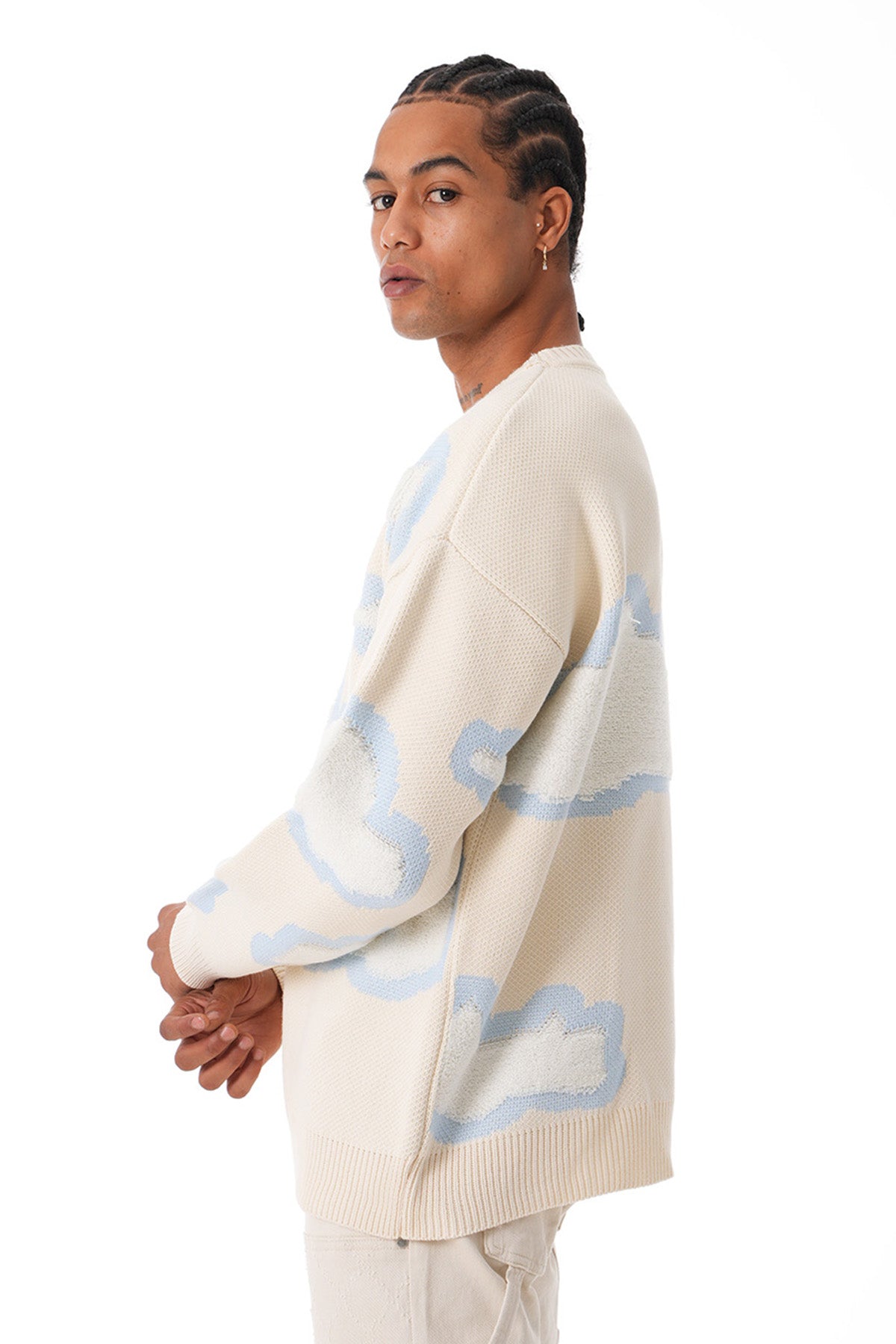 SWEATER LL5031