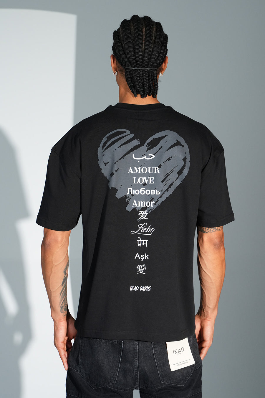 T-SHIRT LP2549