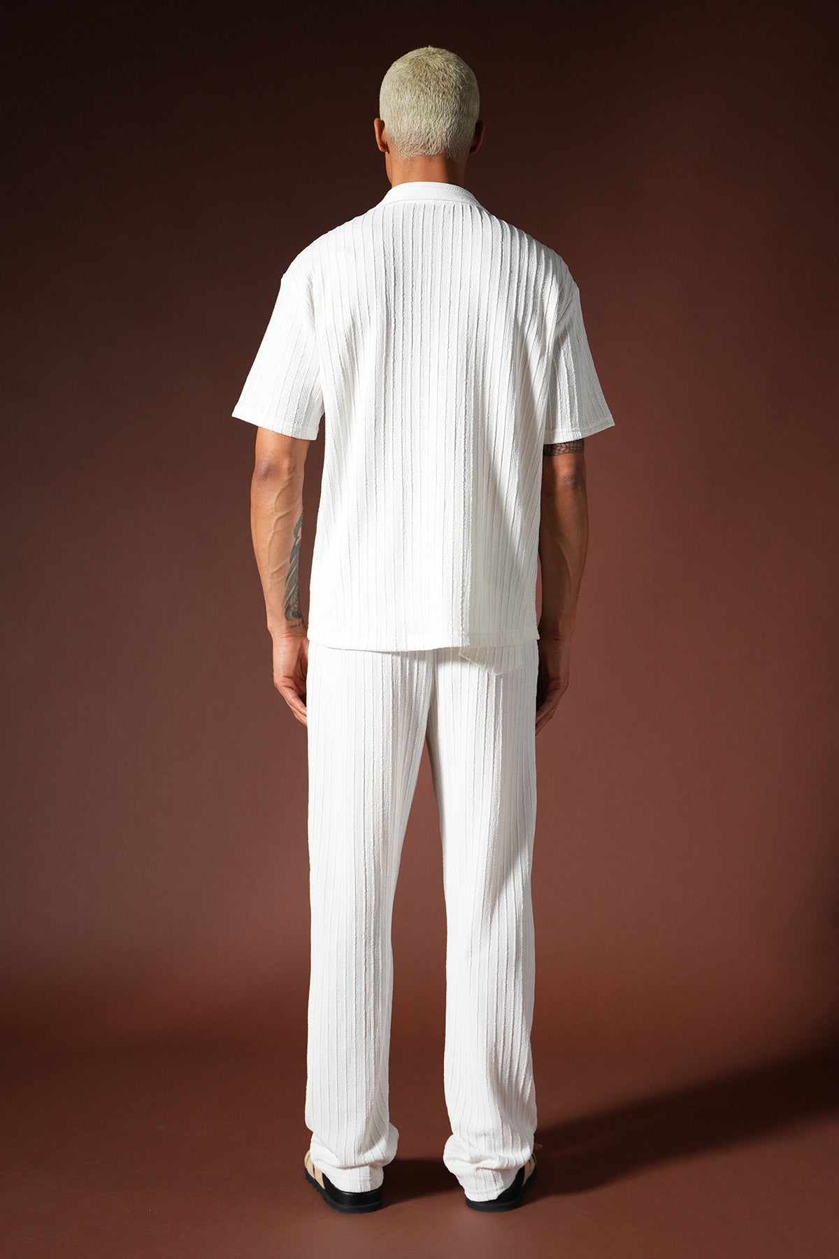 SET SHIRT PANTS IPM1109