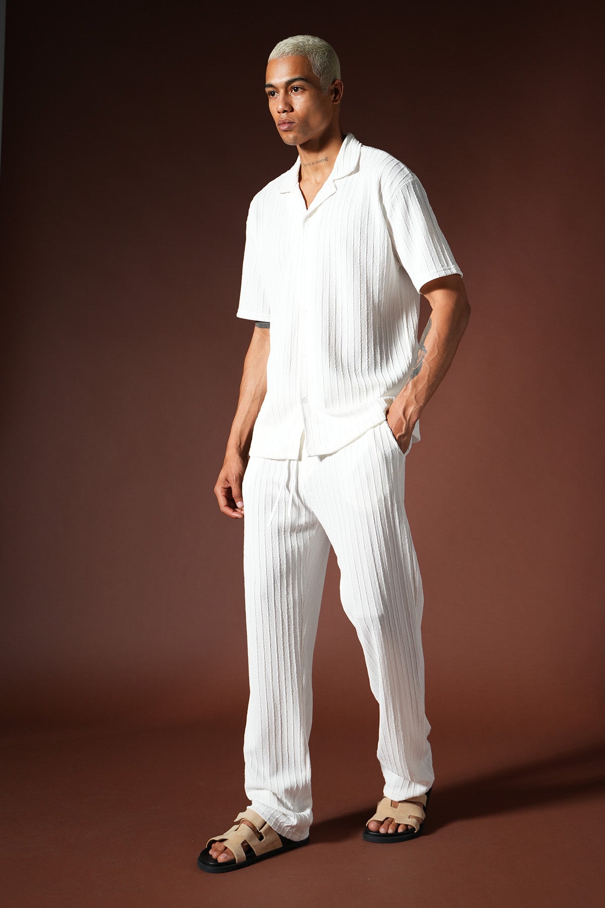 SET SHIRT PANTS IPM1109
