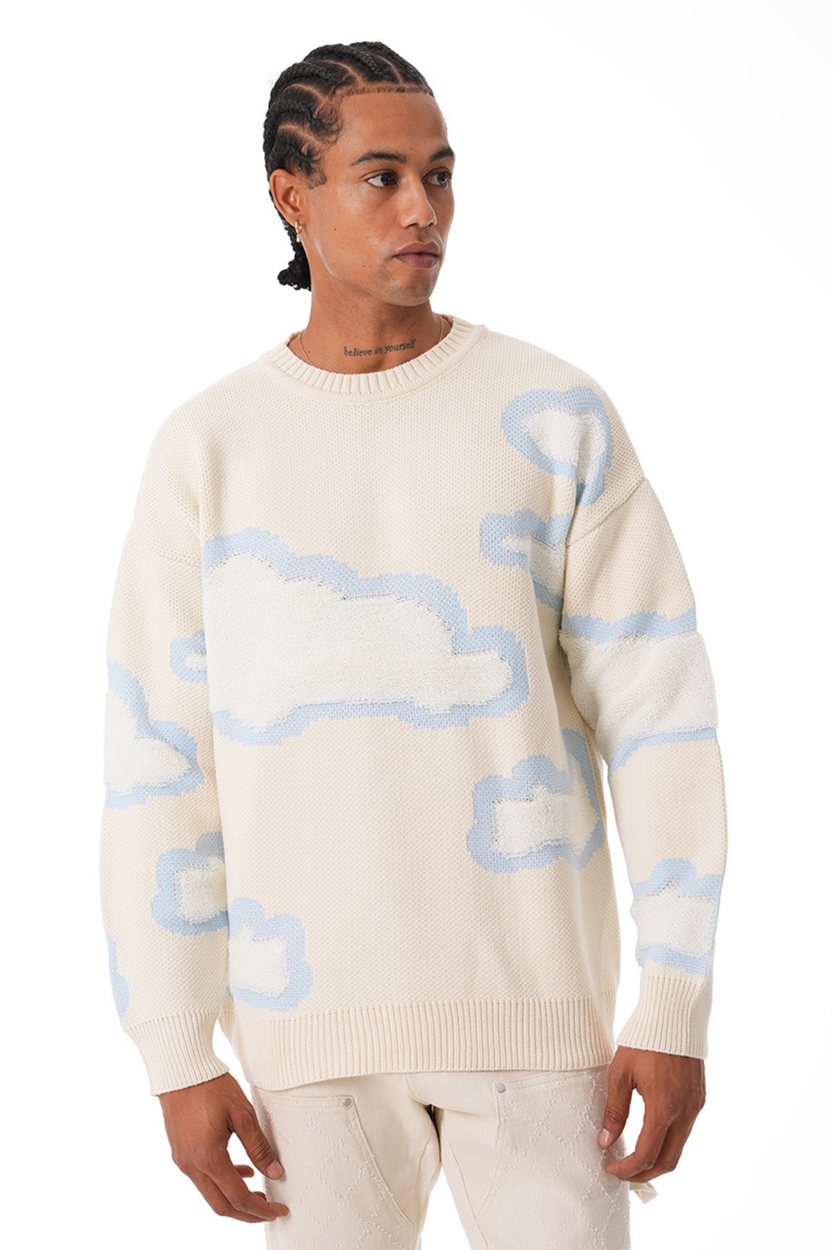 SWEATER LL5031