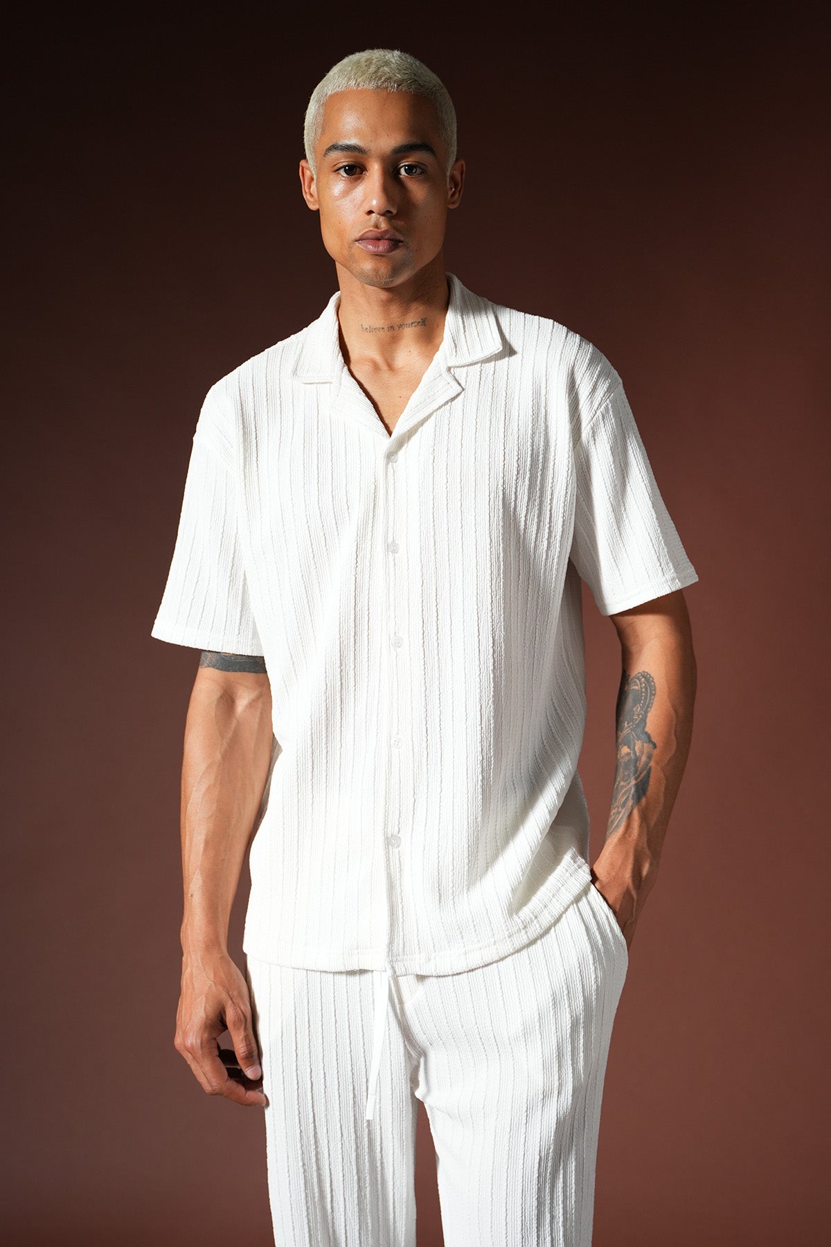SET SHIRT PANTS IPM1109