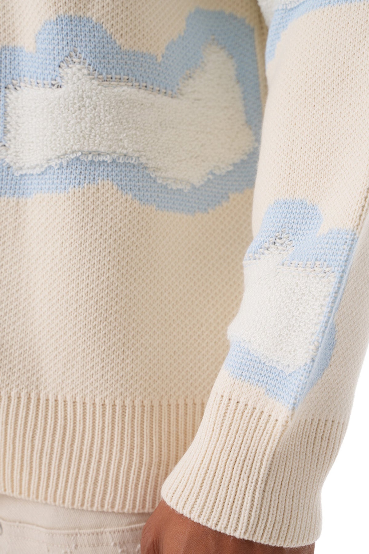 SWEATER LL5031