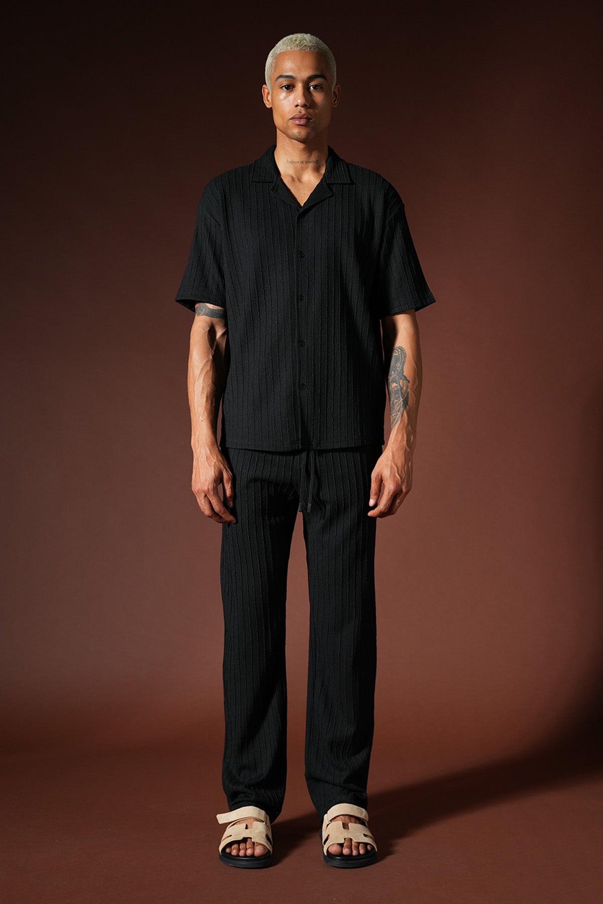 SET SHIRT PANTS IPM1109