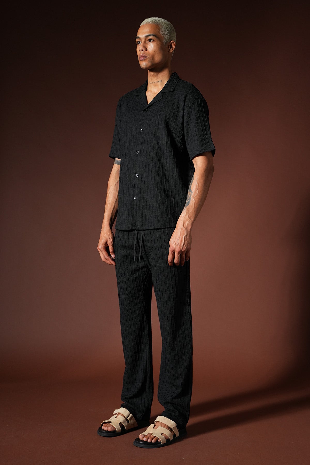 SET SHIRT PANTS IPM1109