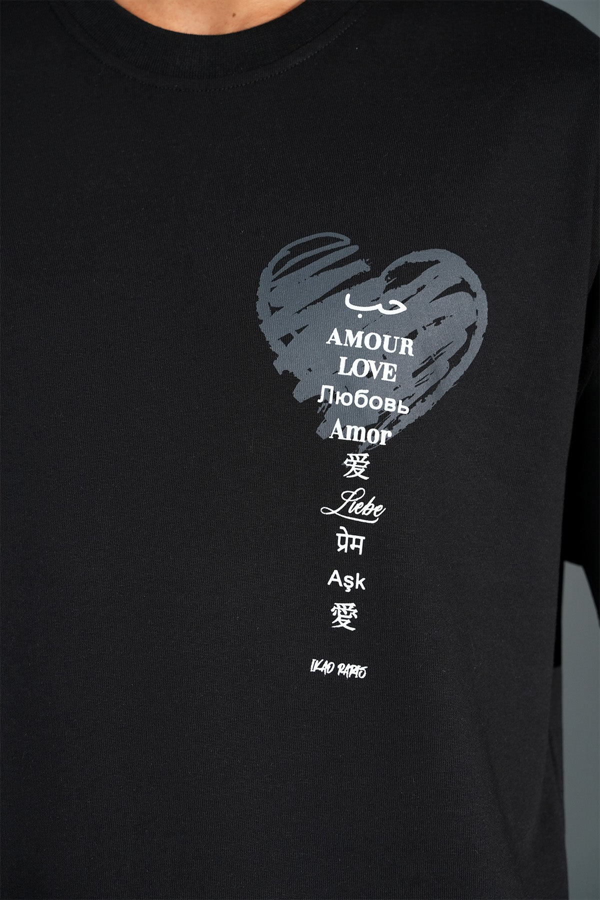 T-SHIRT LP2549