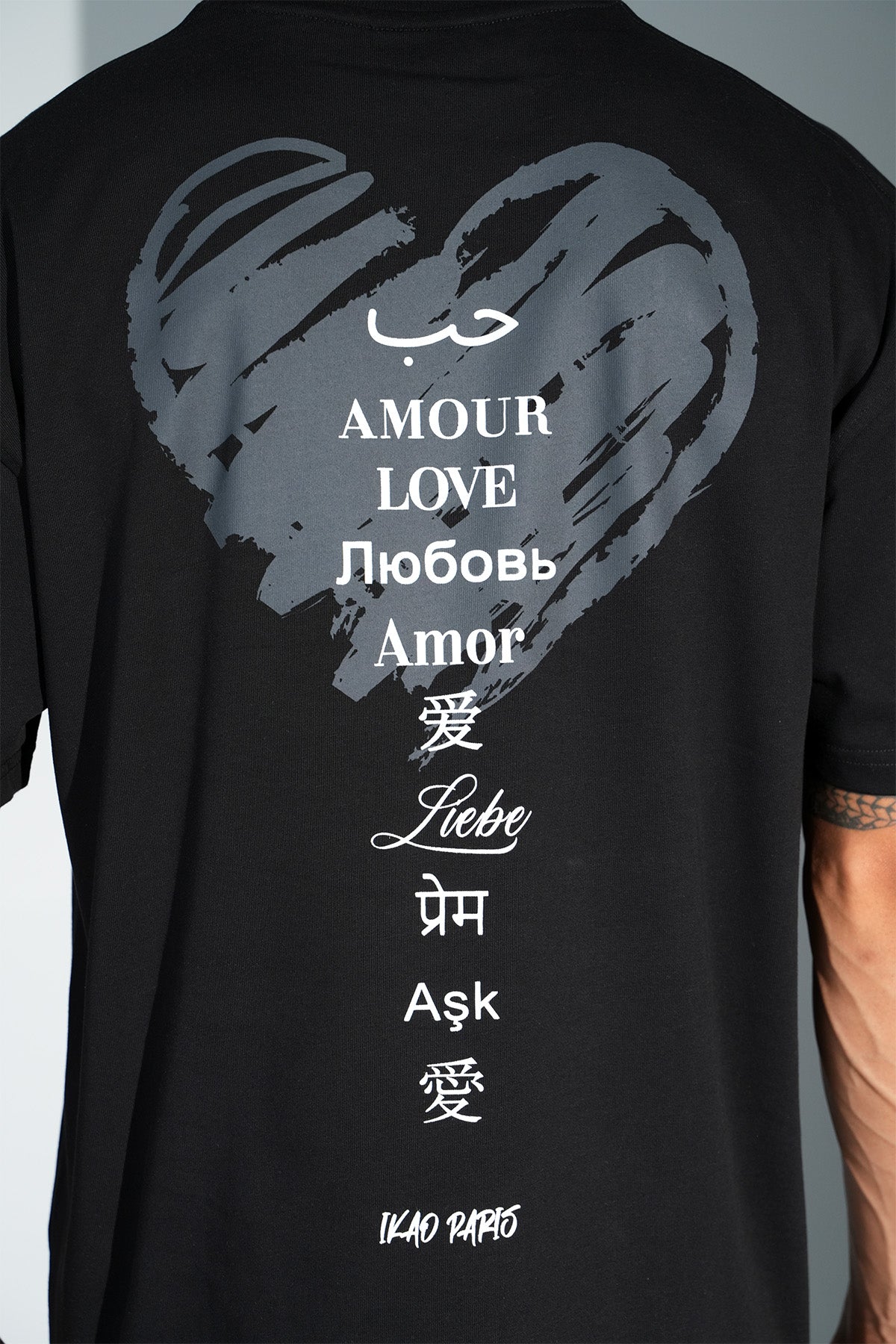T-SHIRT LP2549