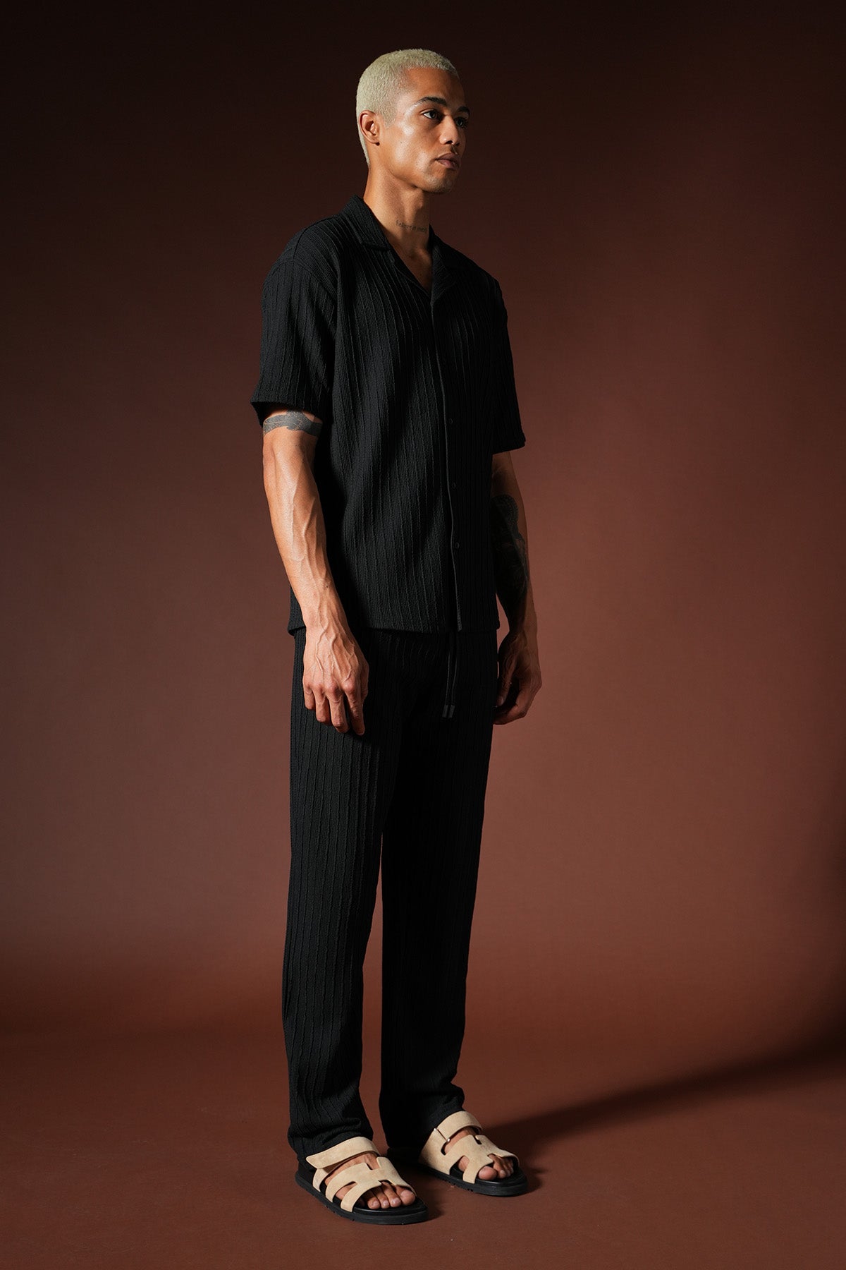 SET SHIRT PANTS IPM1109