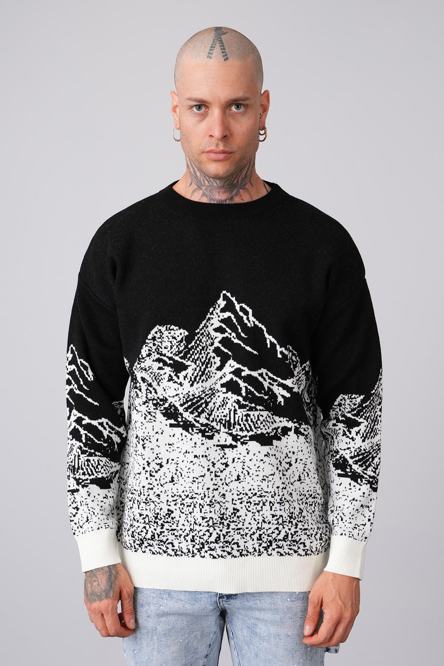 SWEATER LL5062