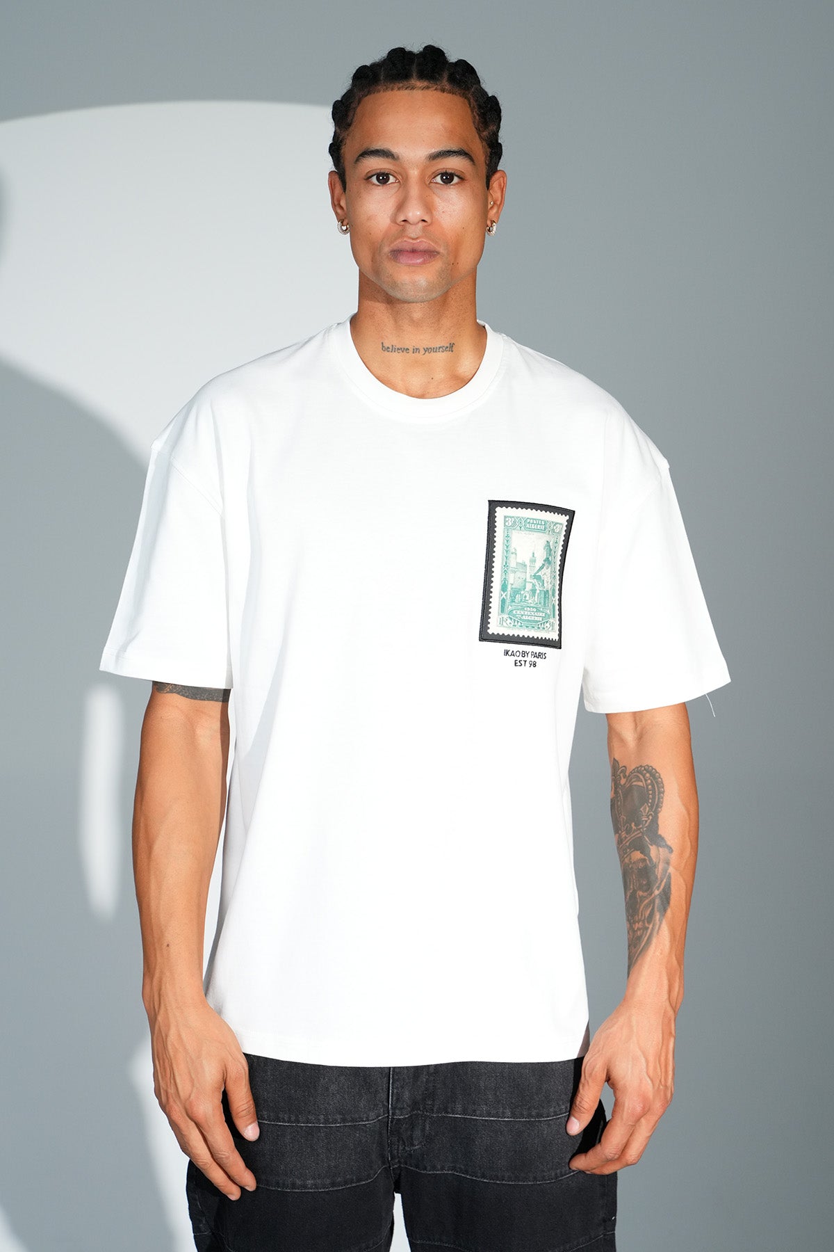 T-SHIRT LP2551