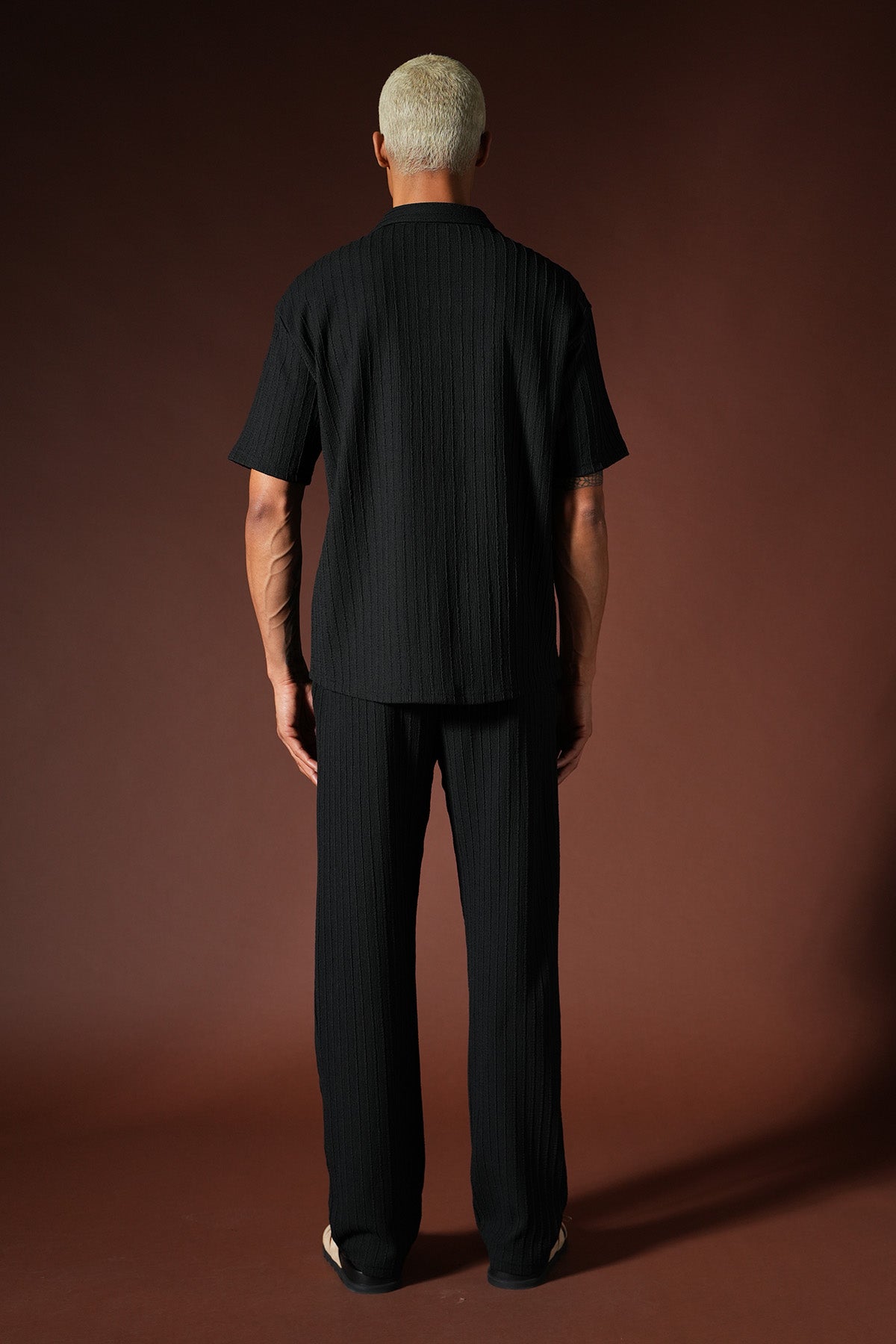 SET SHIRT PANTS IPM1109