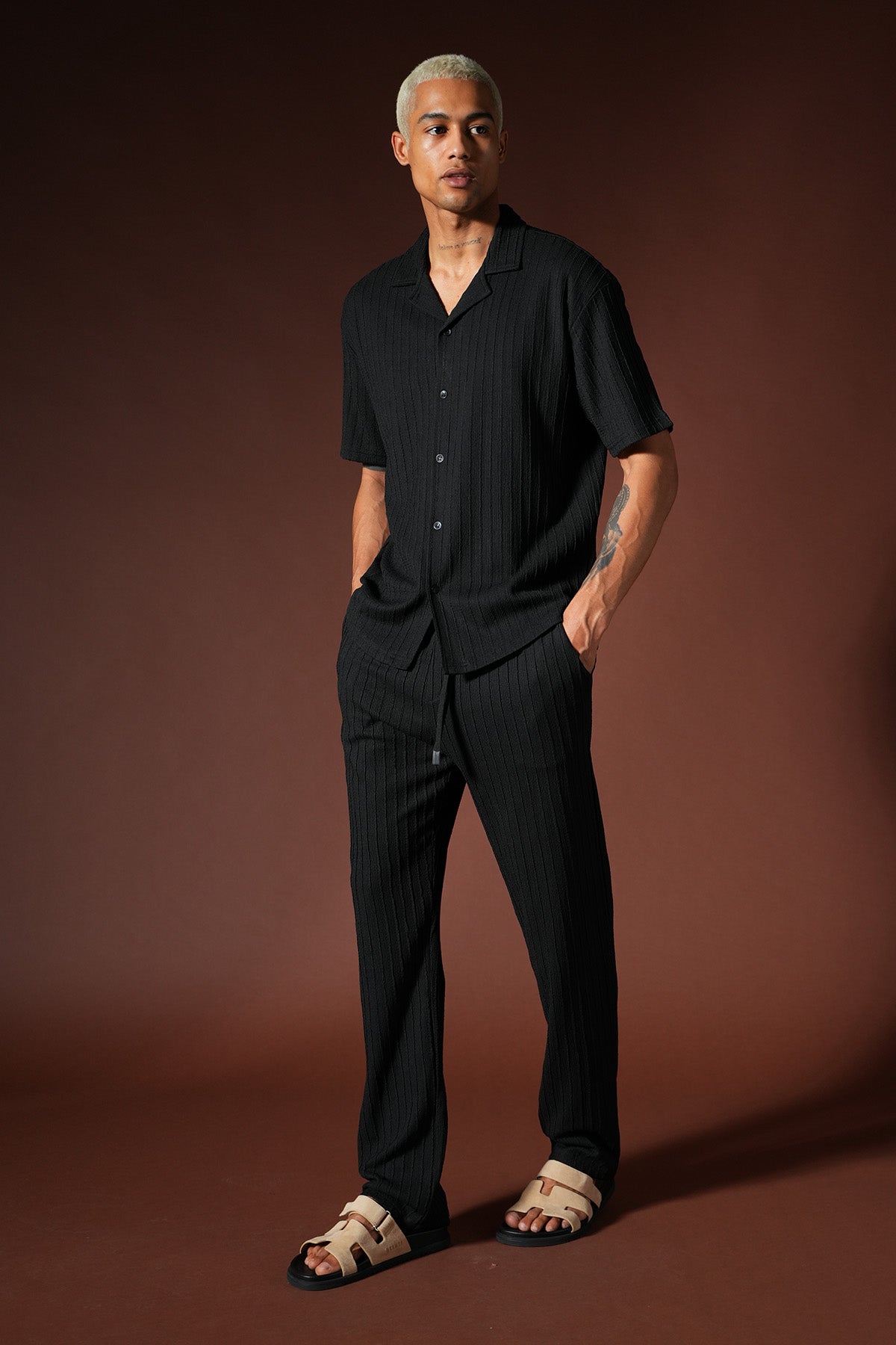 SET SHIRT PANTS IPM1109