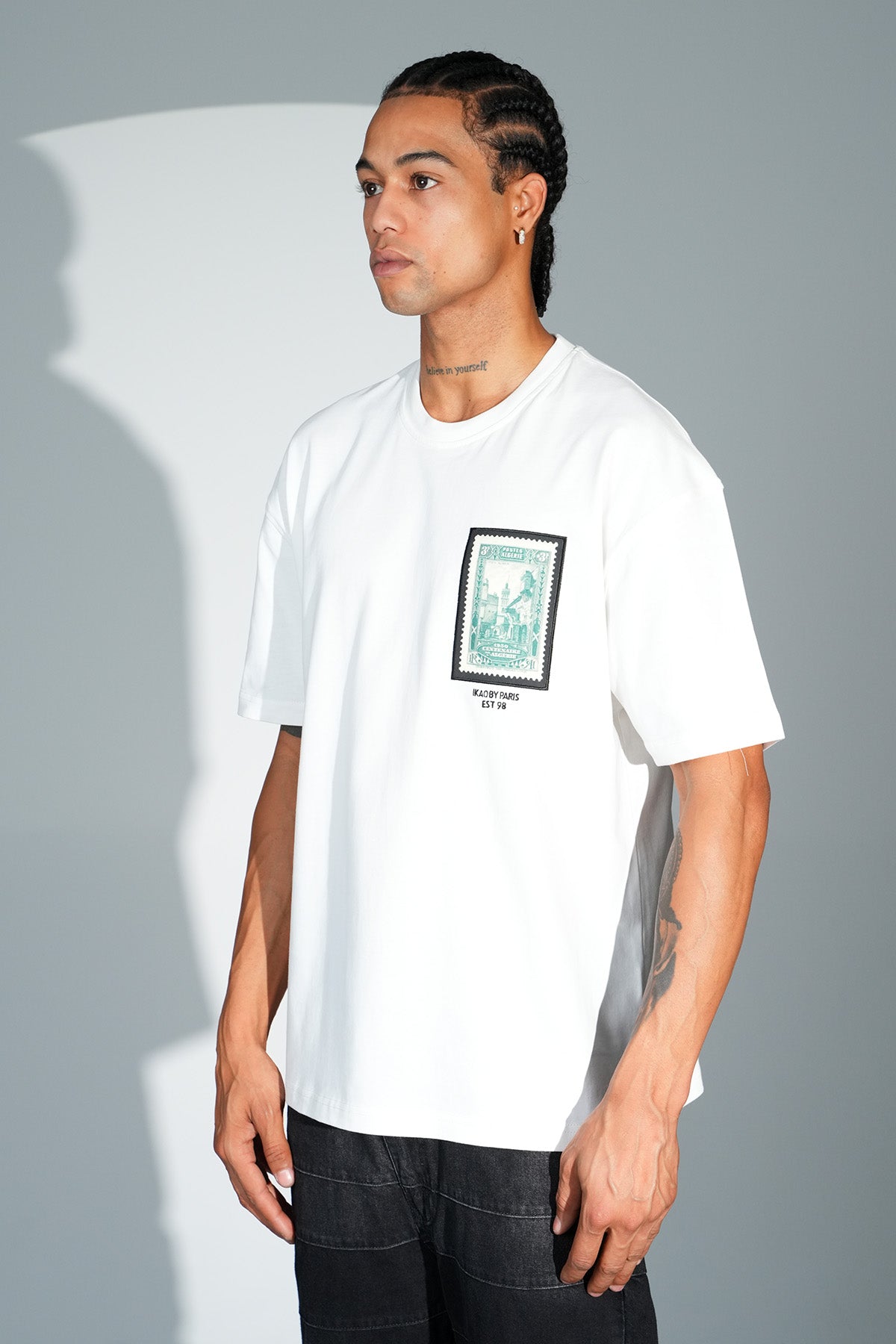T-SHIRT LP2551
