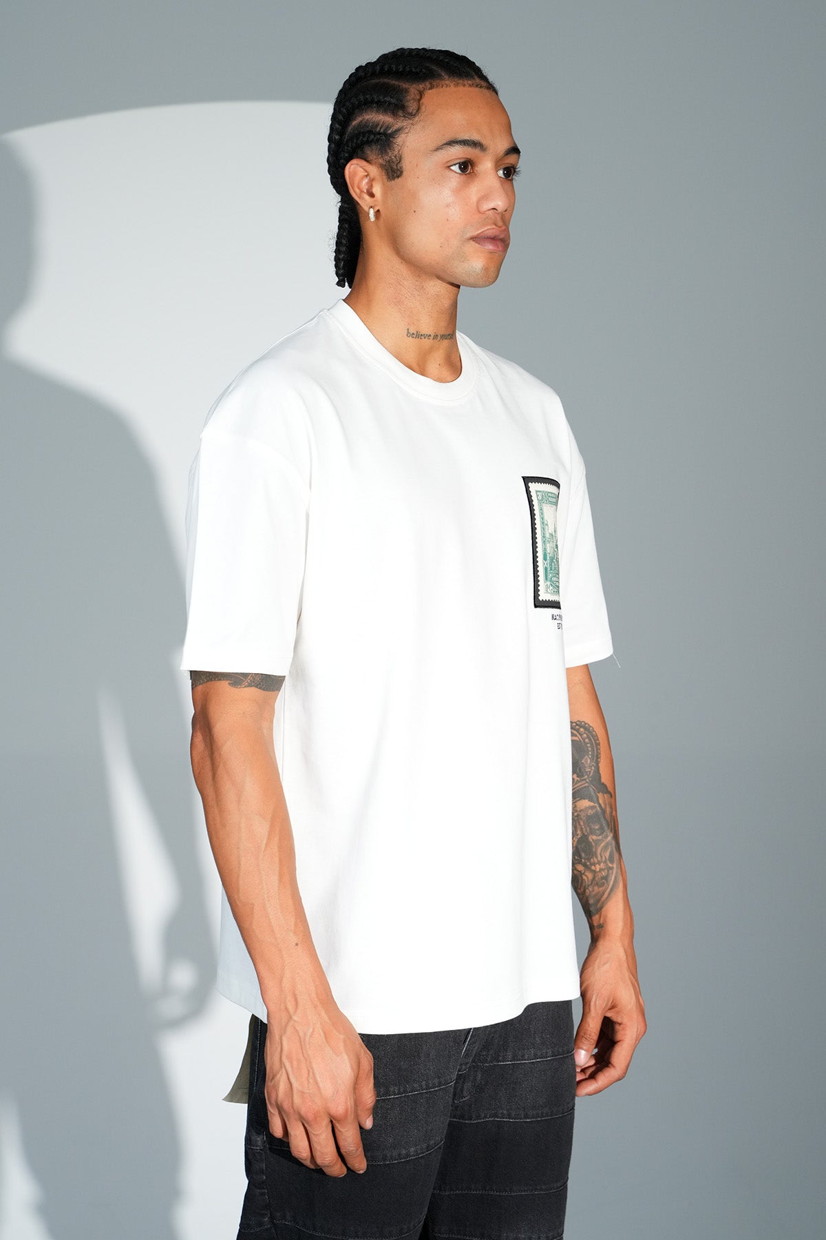 T-SHIRT LP2551